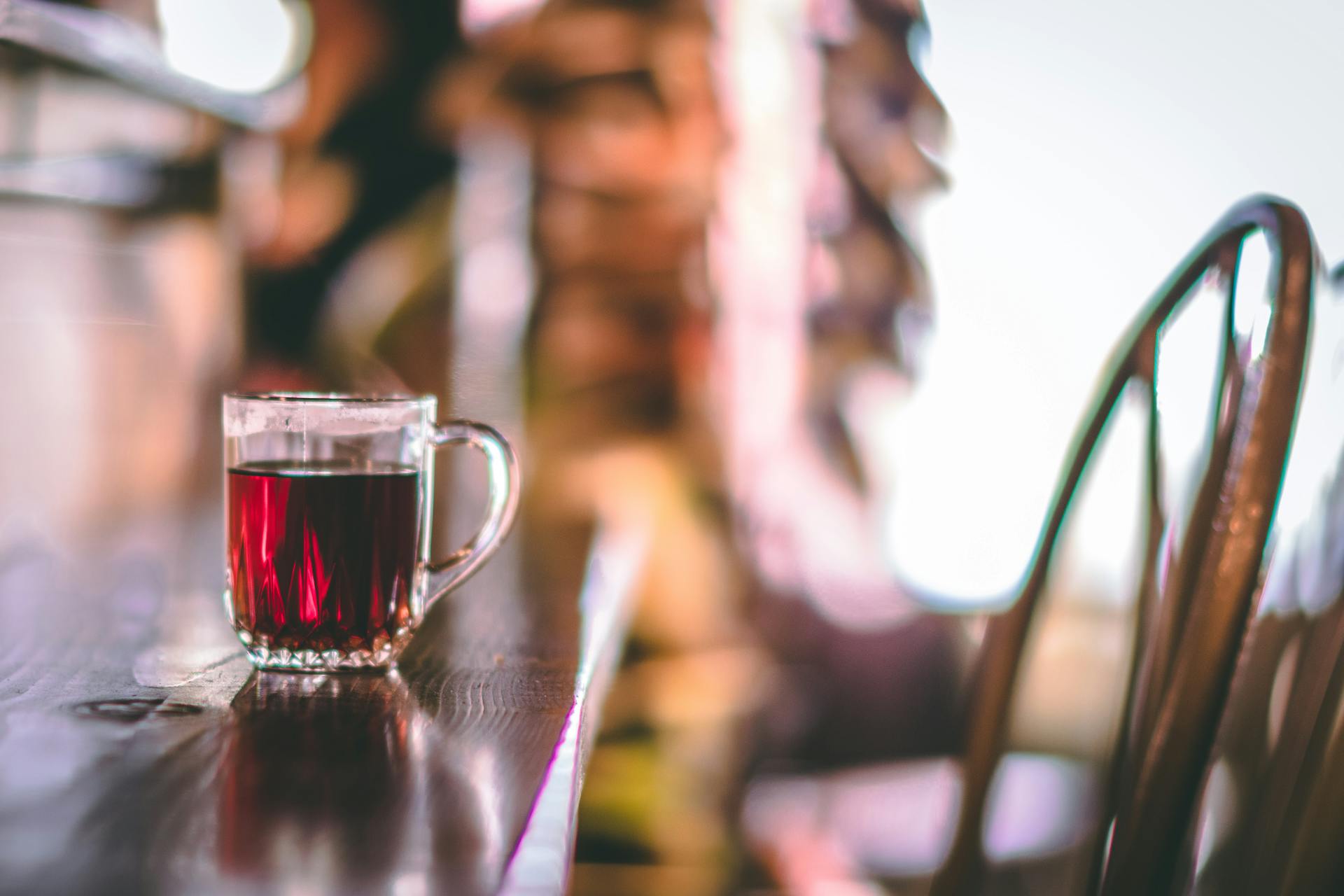 Eine Tasse Tee | Quelle: Pexels