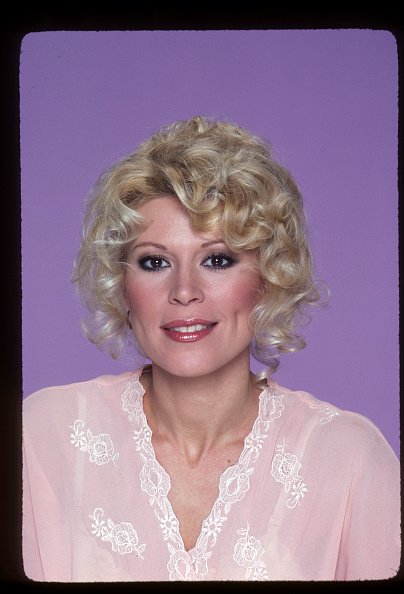 Leslie Easterbrook, November 22, 1980 | Quelle: Getty Images