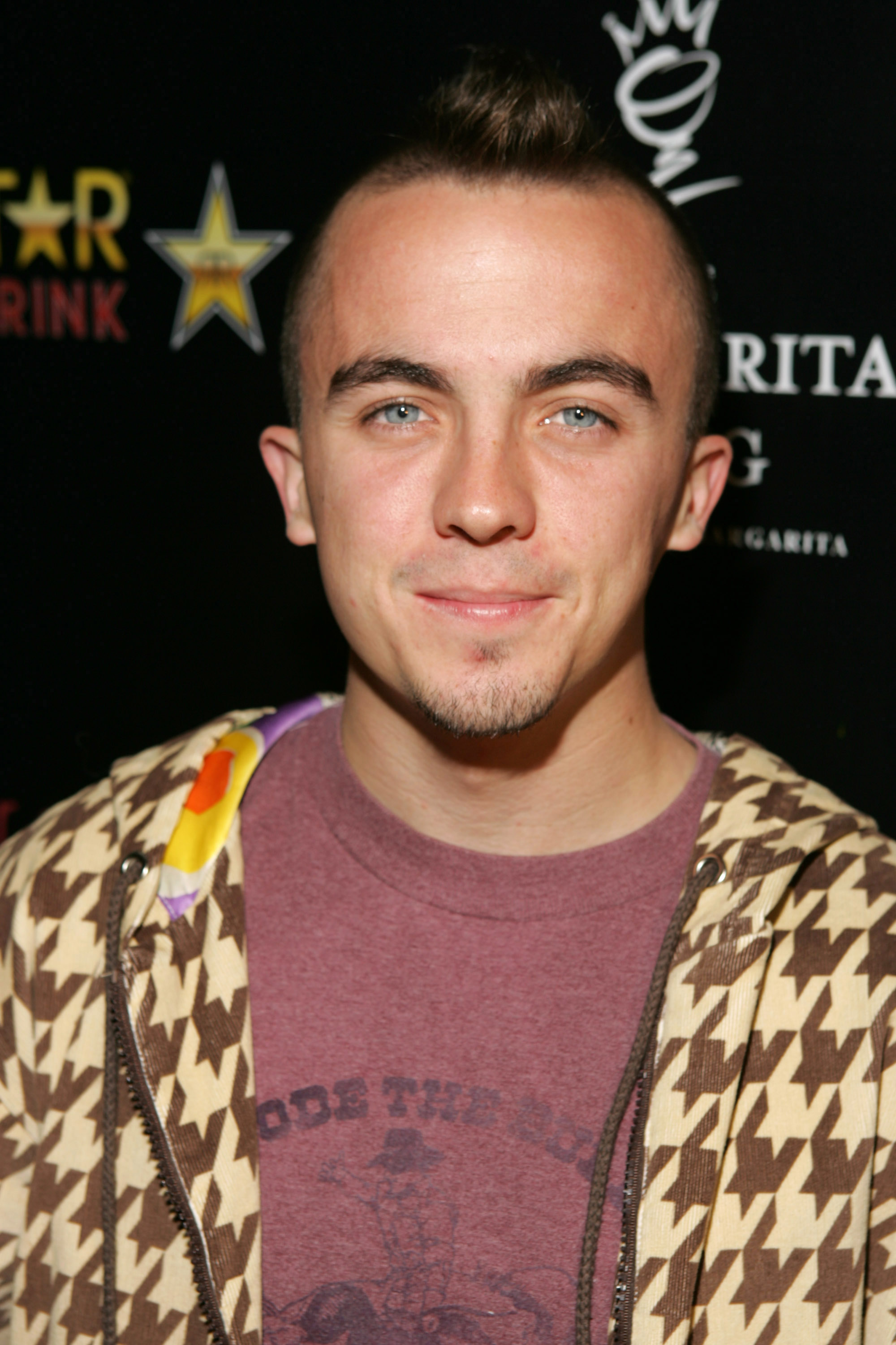 Frankie Muniz auf der 1690 Swimwear Launch Party am 1. April 2007 in Los Angeles, Kalifornien. | Quelle: Getty Images