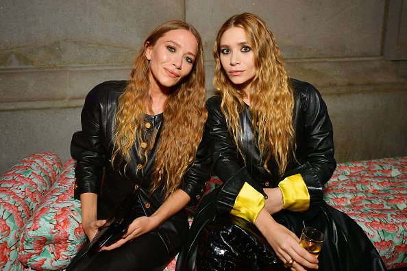 Mary-Kate Olsen und Ashley Olsen, The 2019 Met Gala Celebrating Camp: Notes on Fashion - Cocktails | Foto: Getty Images