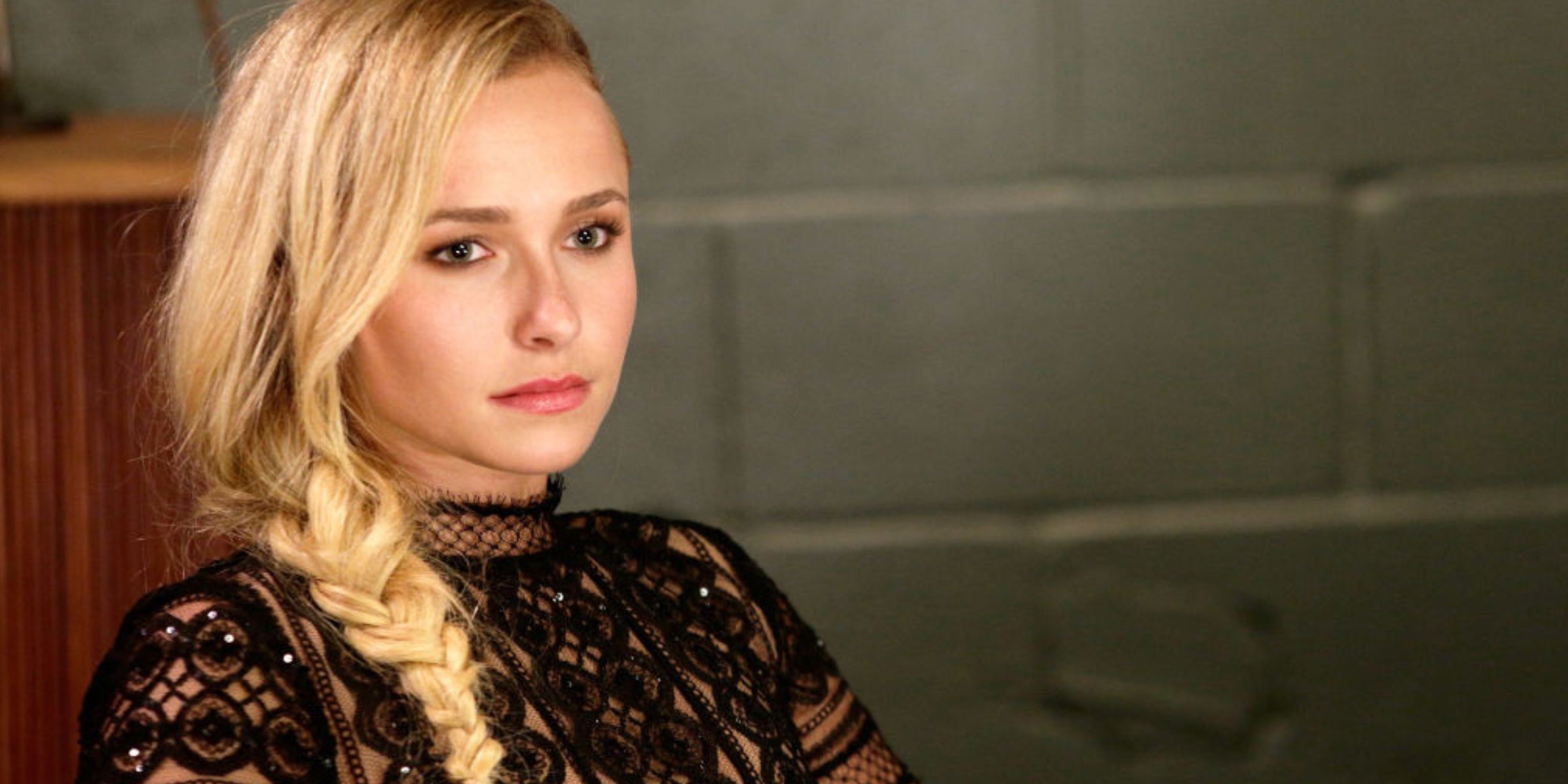 Hayden Panettiere | Quelle: Getty Images