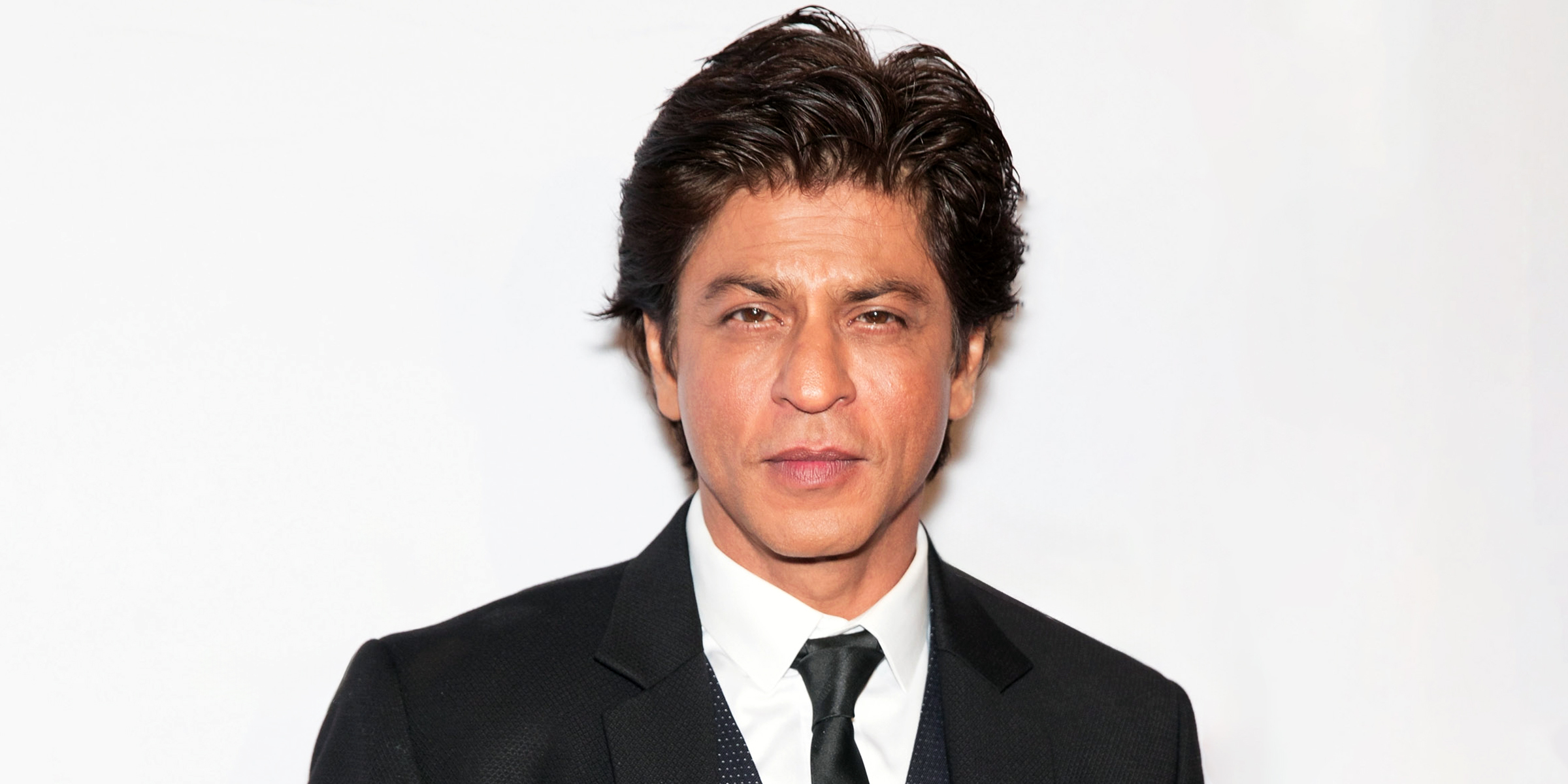 Shah Rukh Khan | Quelle: Getty Images