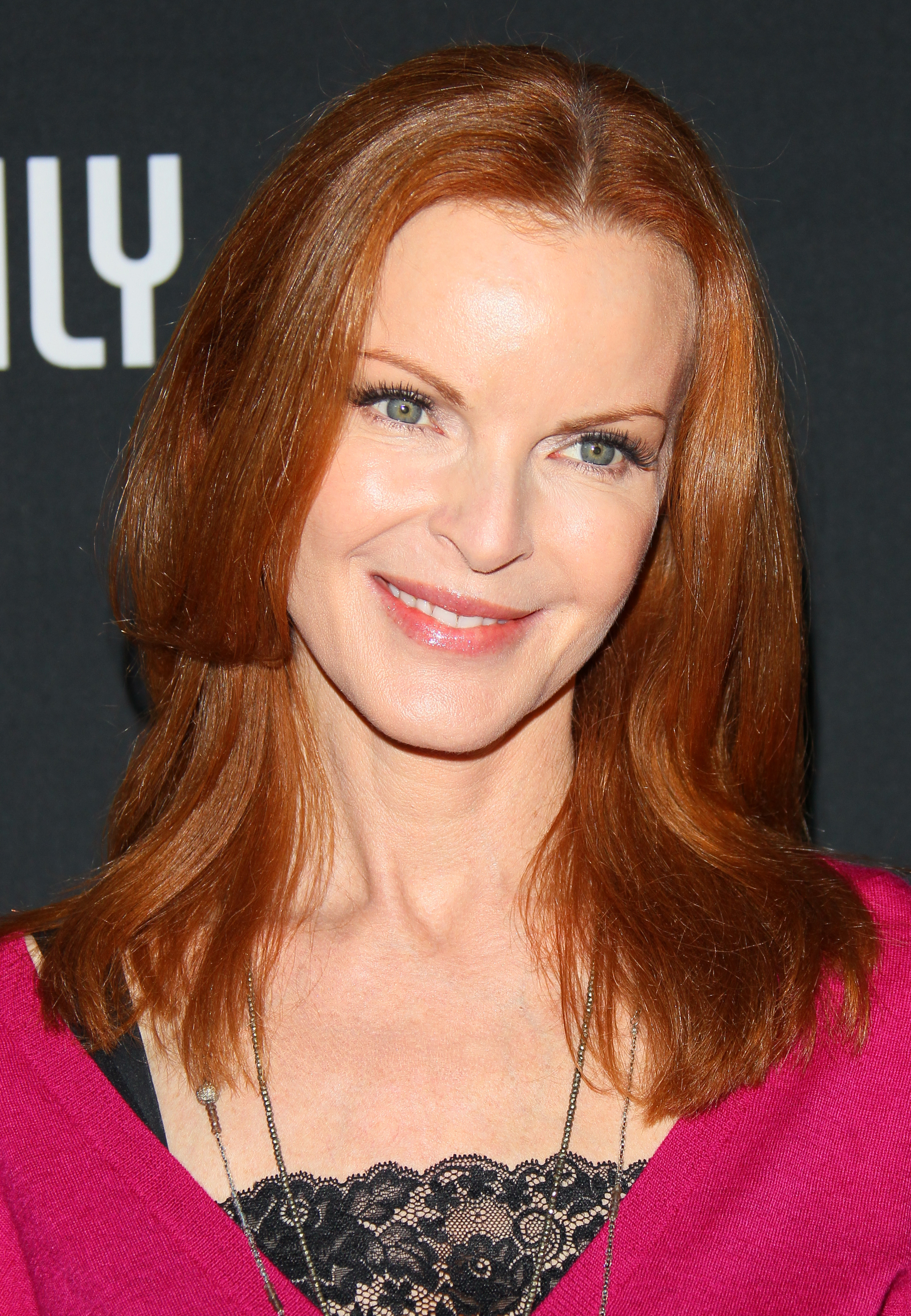 Marcia Cross besucht die 8th Annual Pink Party am 27. Oktober 2012 | Quelle: Getty Images
