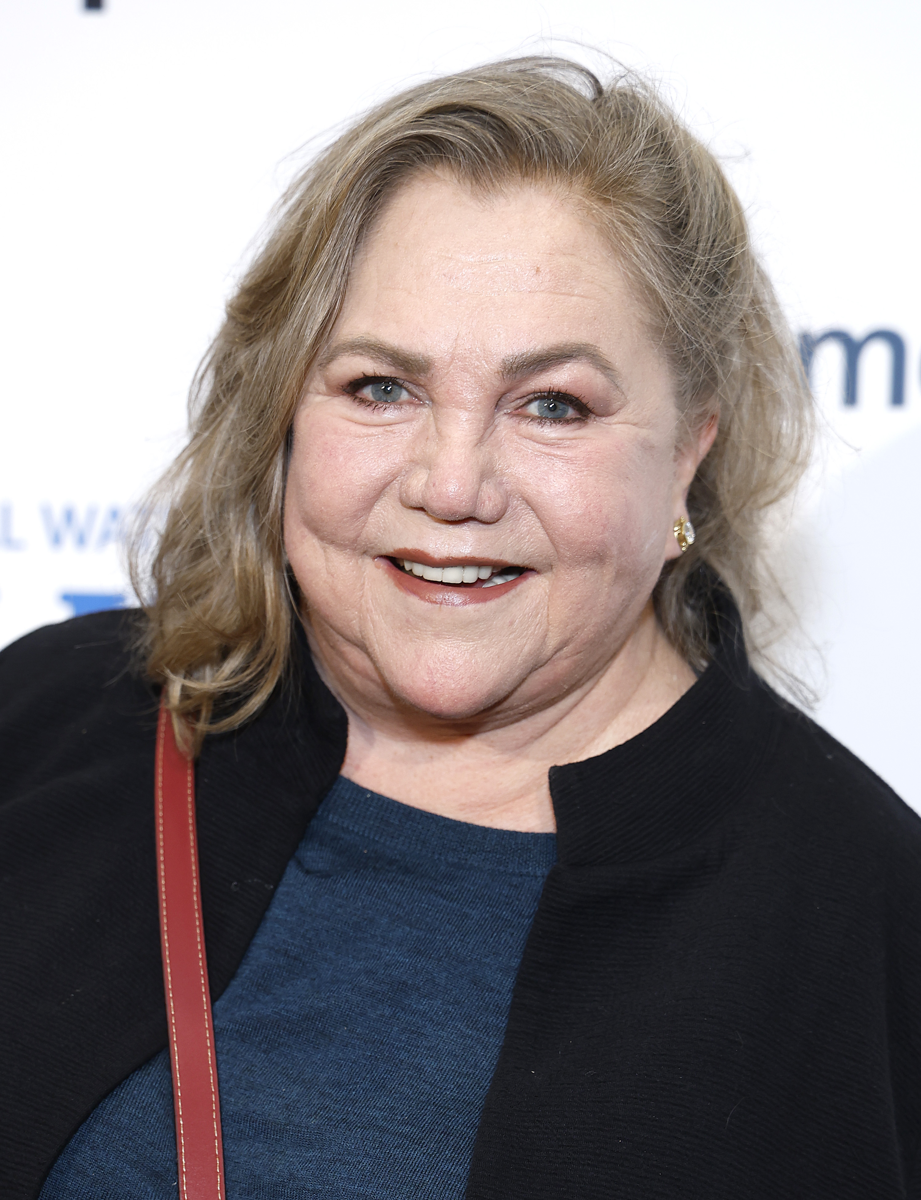 Kathleen Turner beim jährlichen Mittagessen von Citymeals On Wheels in New York im Jahr 2023 | Quelle: Getty Images