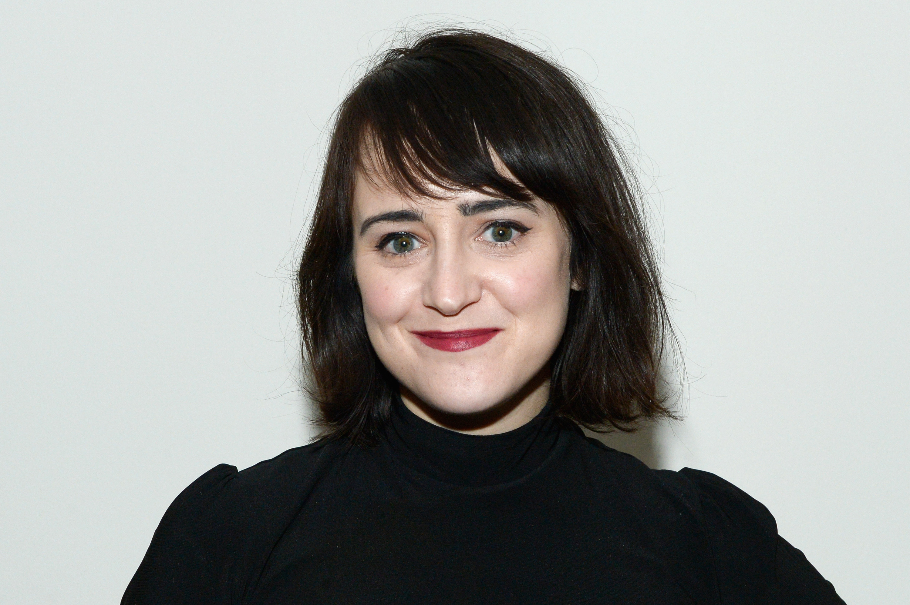 Mara Wilson besucht The Secret Society Of The Sisterhood in Los Angeles, Kalifornien, am 31. Januar 2018 | Quelle: Getty Images