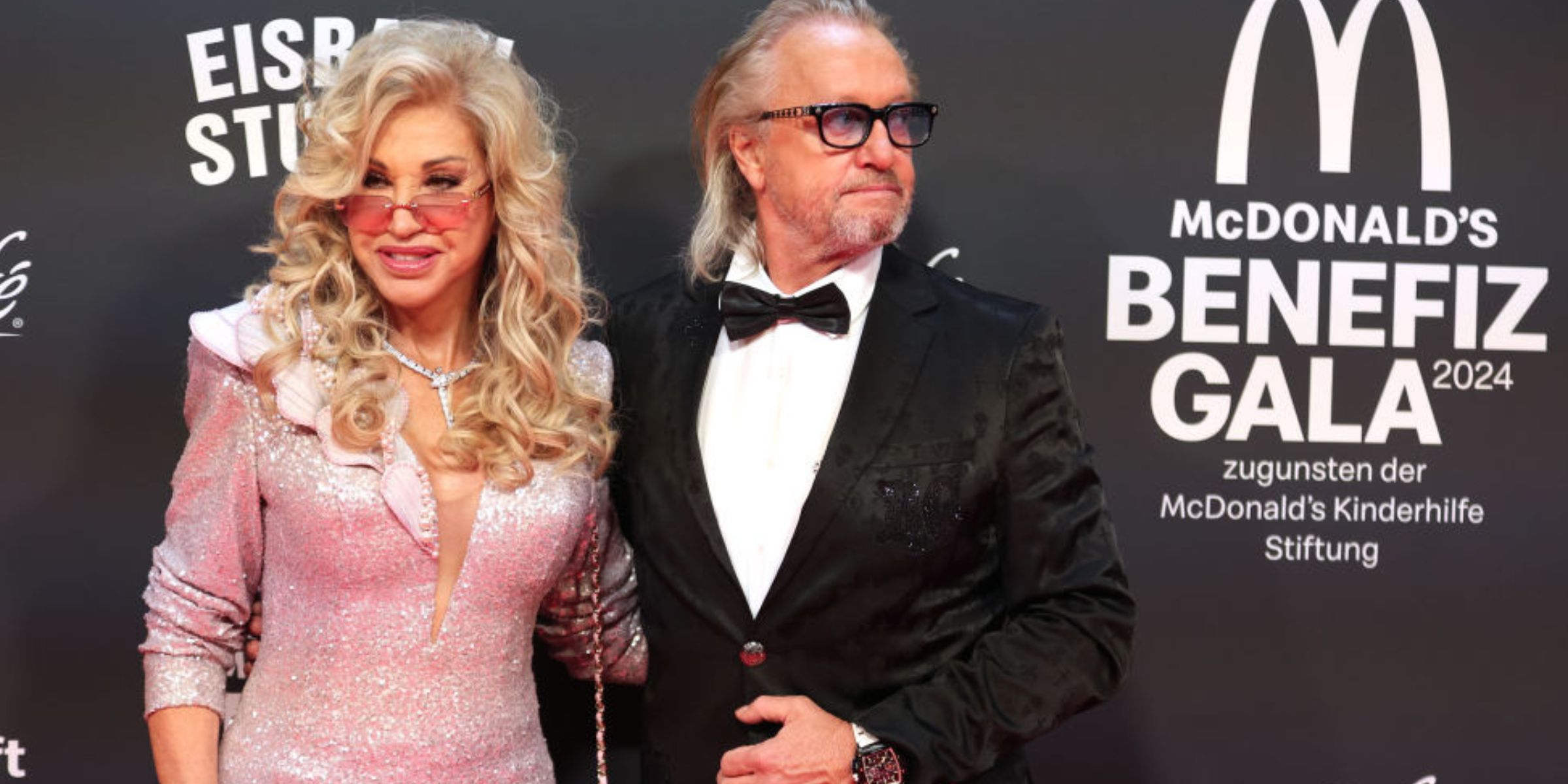 Carmen Geiss und Robert Geiss | Quelle: Getty Images