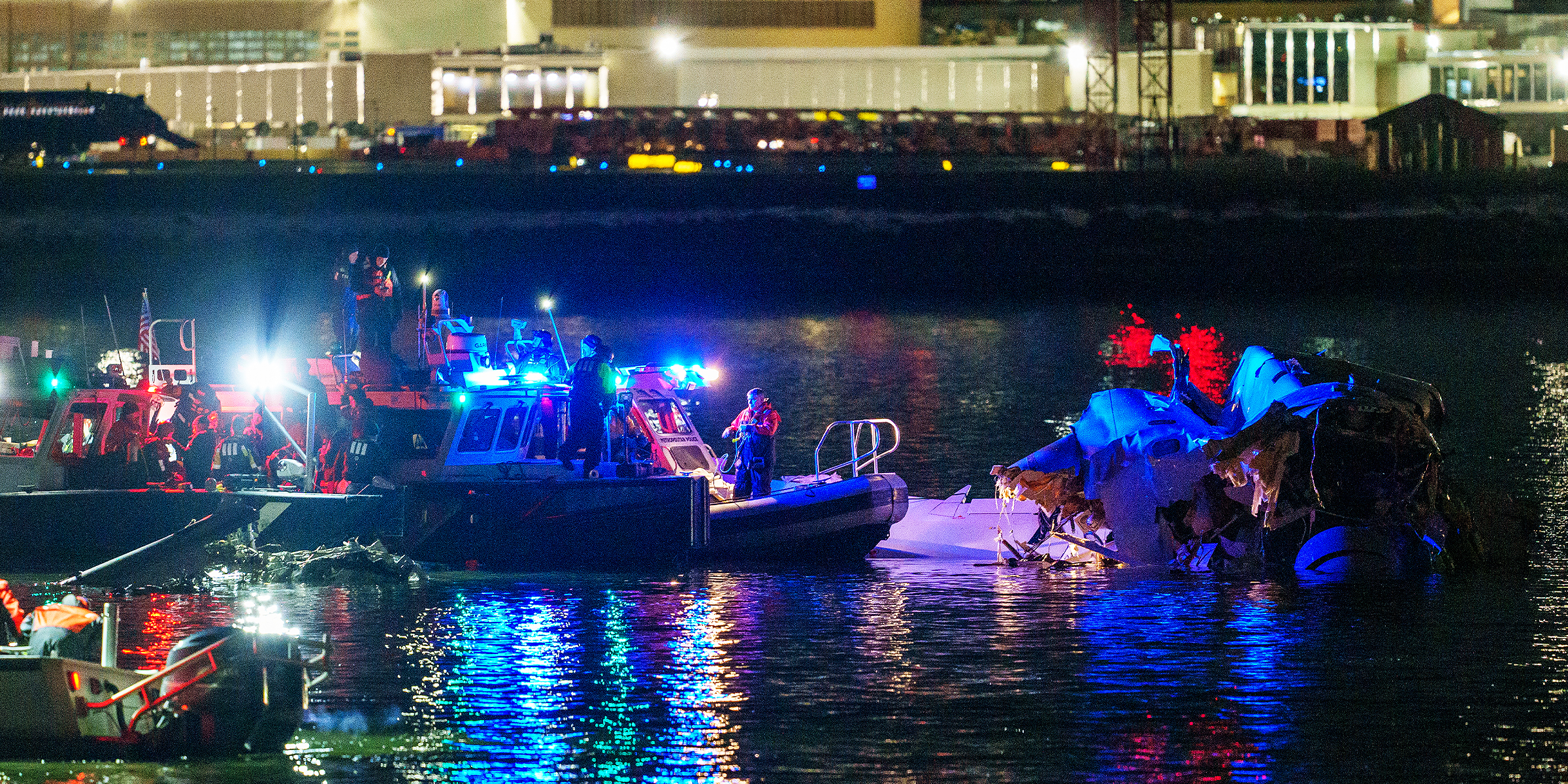 Rettungsdienst-Team | Quelle: Getty Images