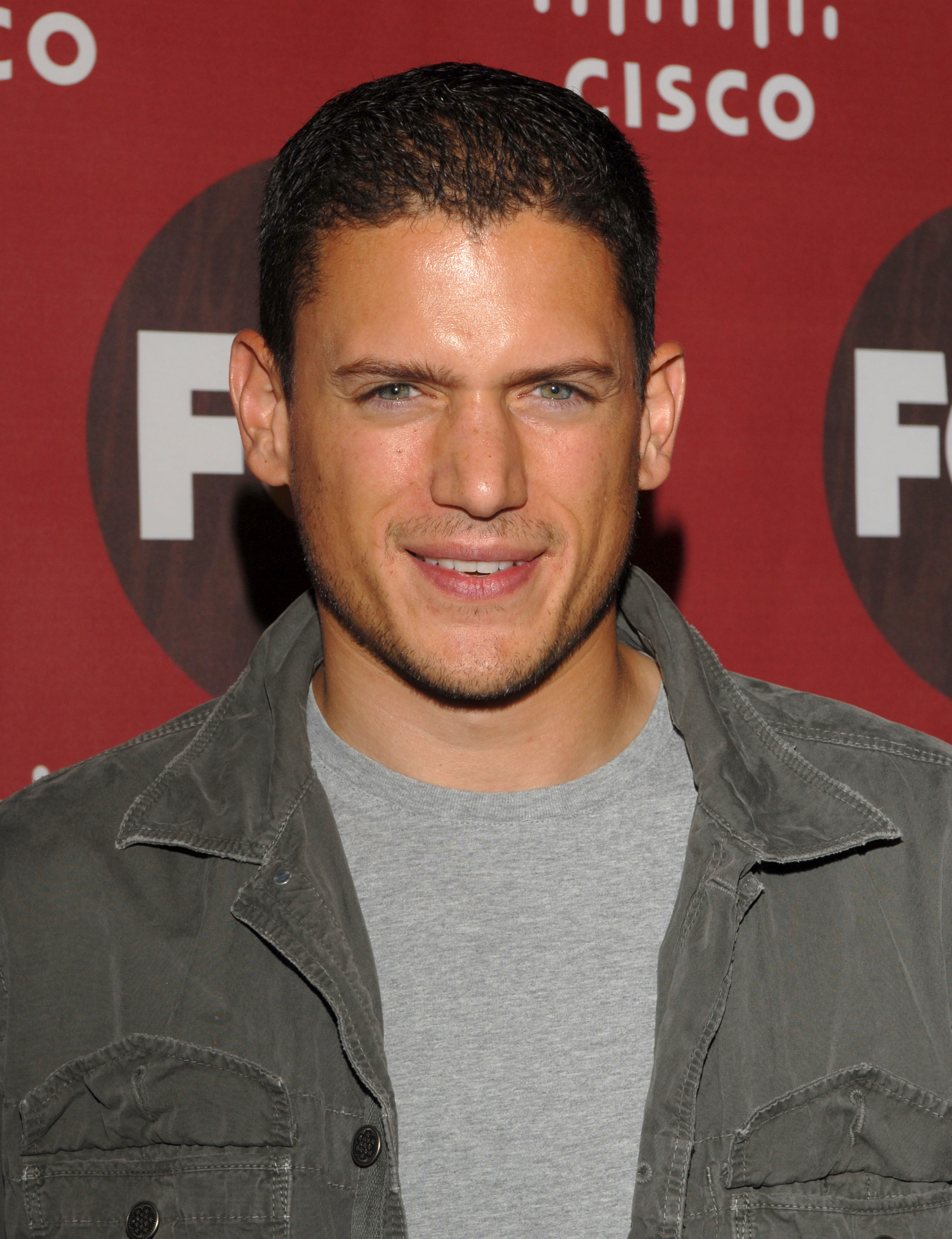 Wentworth Miller besucht die FOX Herbst 2006 Eco-Casino Party am 23. Oktober 2006 | Quelle: Getty Images