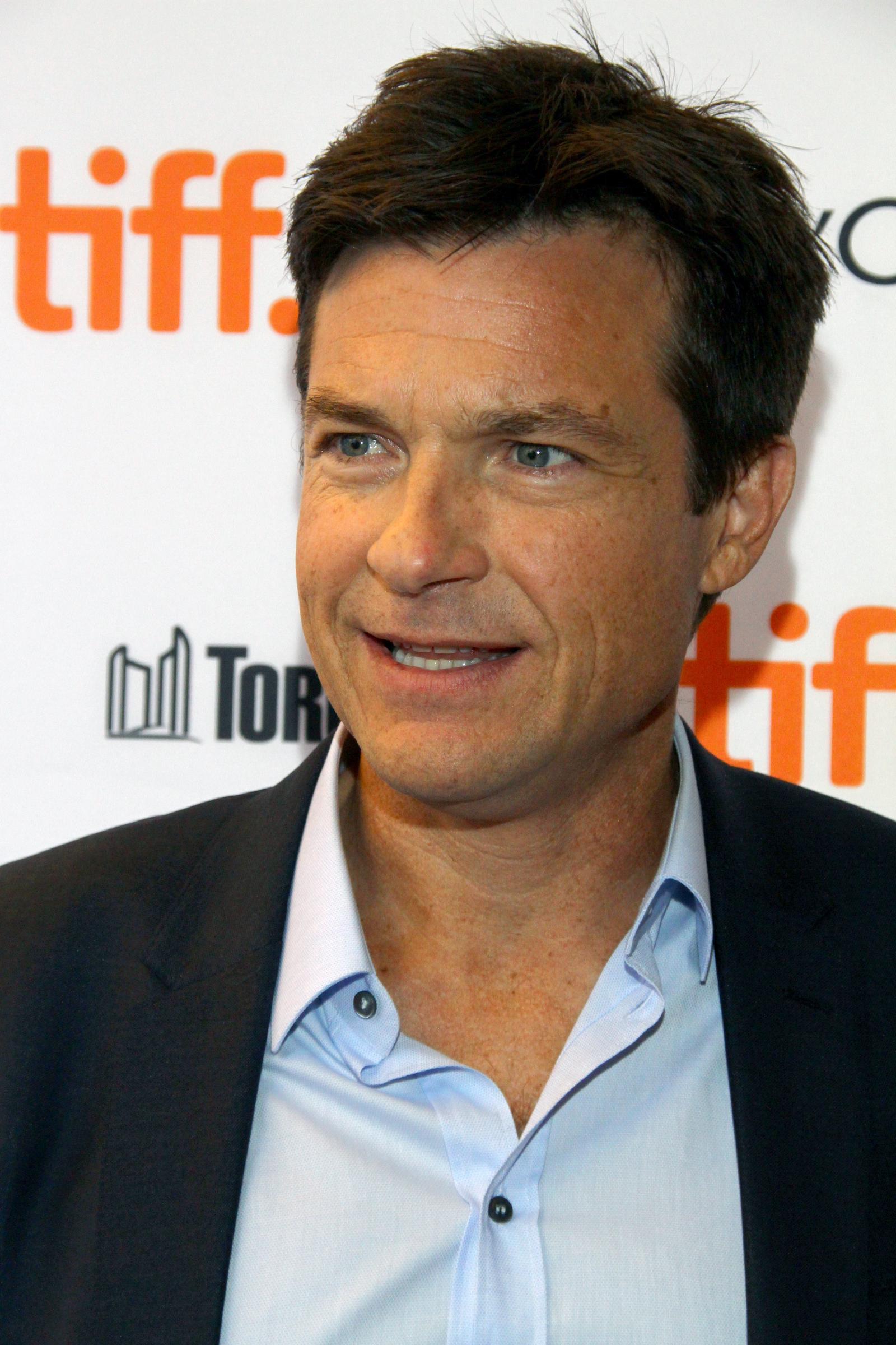 Jason Bateman bei der Premiere von "The Family Fang" am 14. September 2015 | Quelle: Getty Images