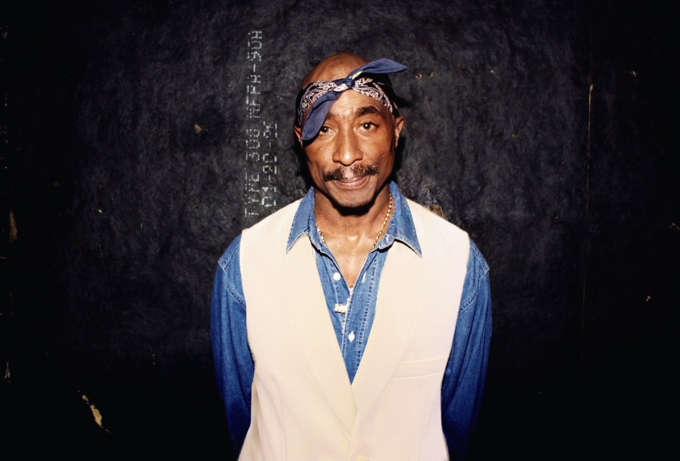 Die ältere Tupac Shakur | Quelle: Getty Images