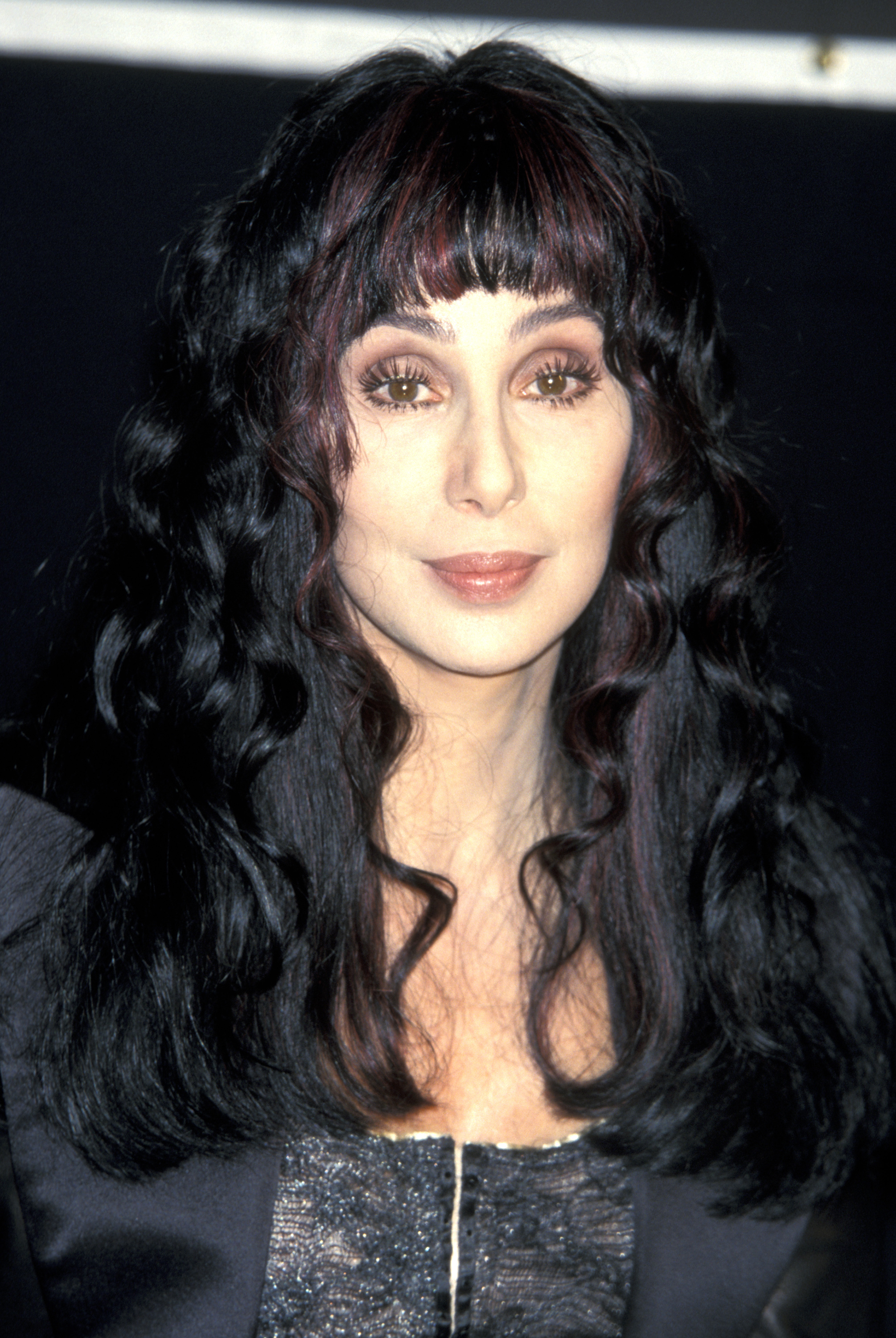 Cher während ihrer Buchsignierung am 13. November 1998 in Los Angeles, Kalifornien | Quelle: Getty Images