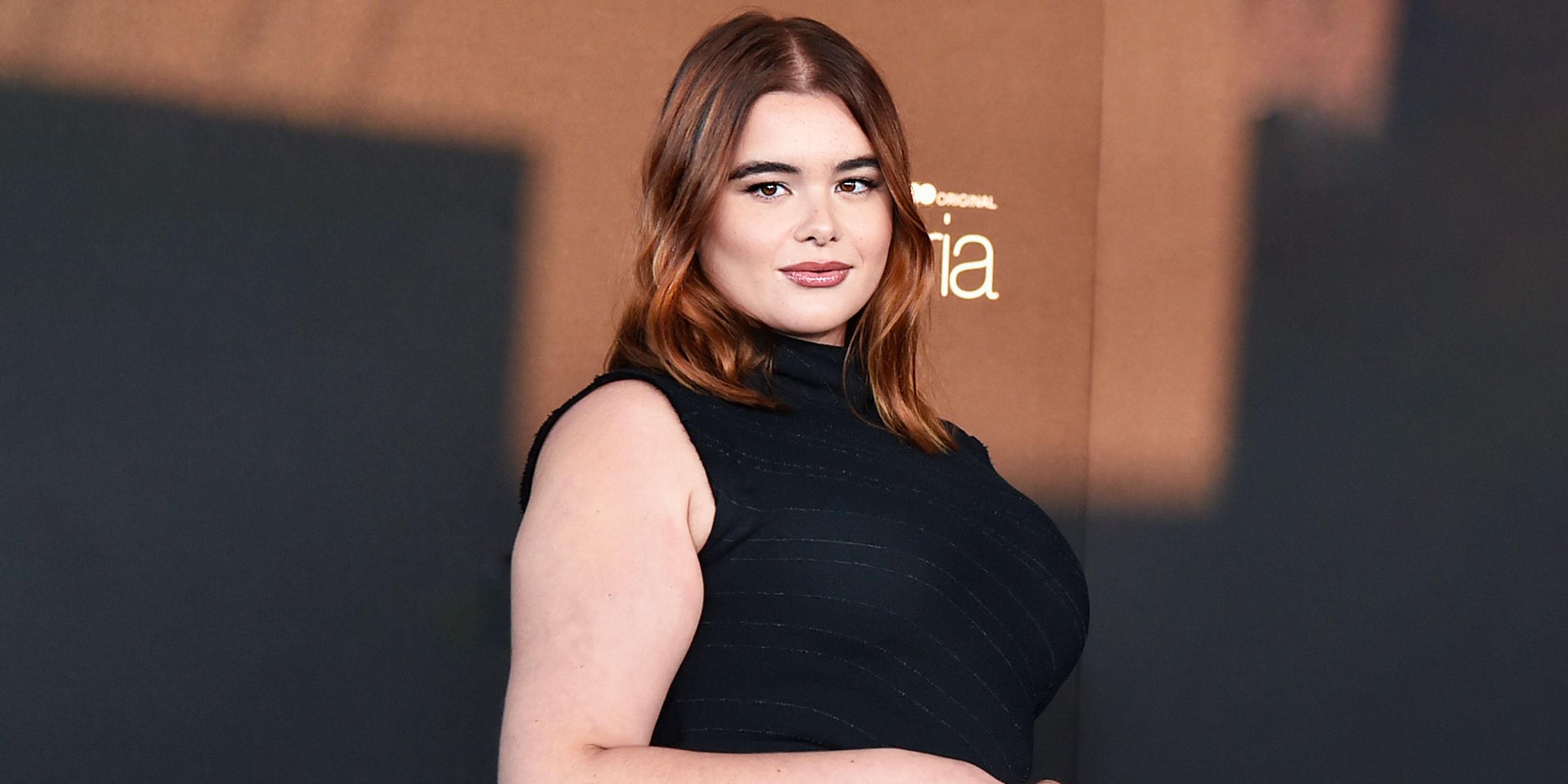 Barbie Ferreira | Quelle: Getty Images