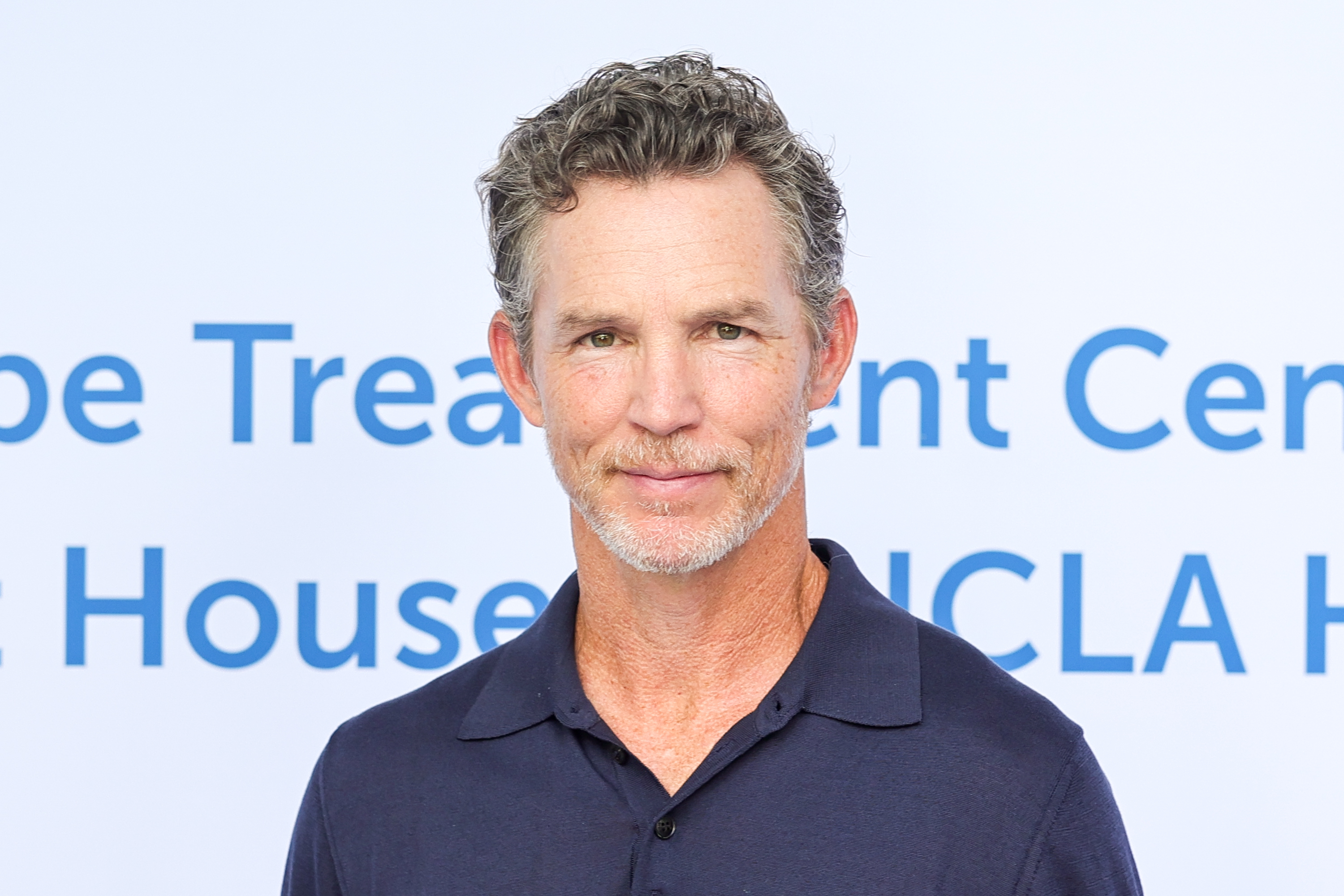 Shawn Hatosy nimmt am 27. September 2026 im Skirball Cultural Center in Los Angeles am jährlichen Brunch des Rape Treatment Center und des Stuart House zu Ehren von „The Morning Show“ teil. Einige Fans haben den Schauspieler zu ihren Favoriten für den Titel „Sexiest Man Alive“ des People-Magazins gezählt. | Quelle: Getty Images