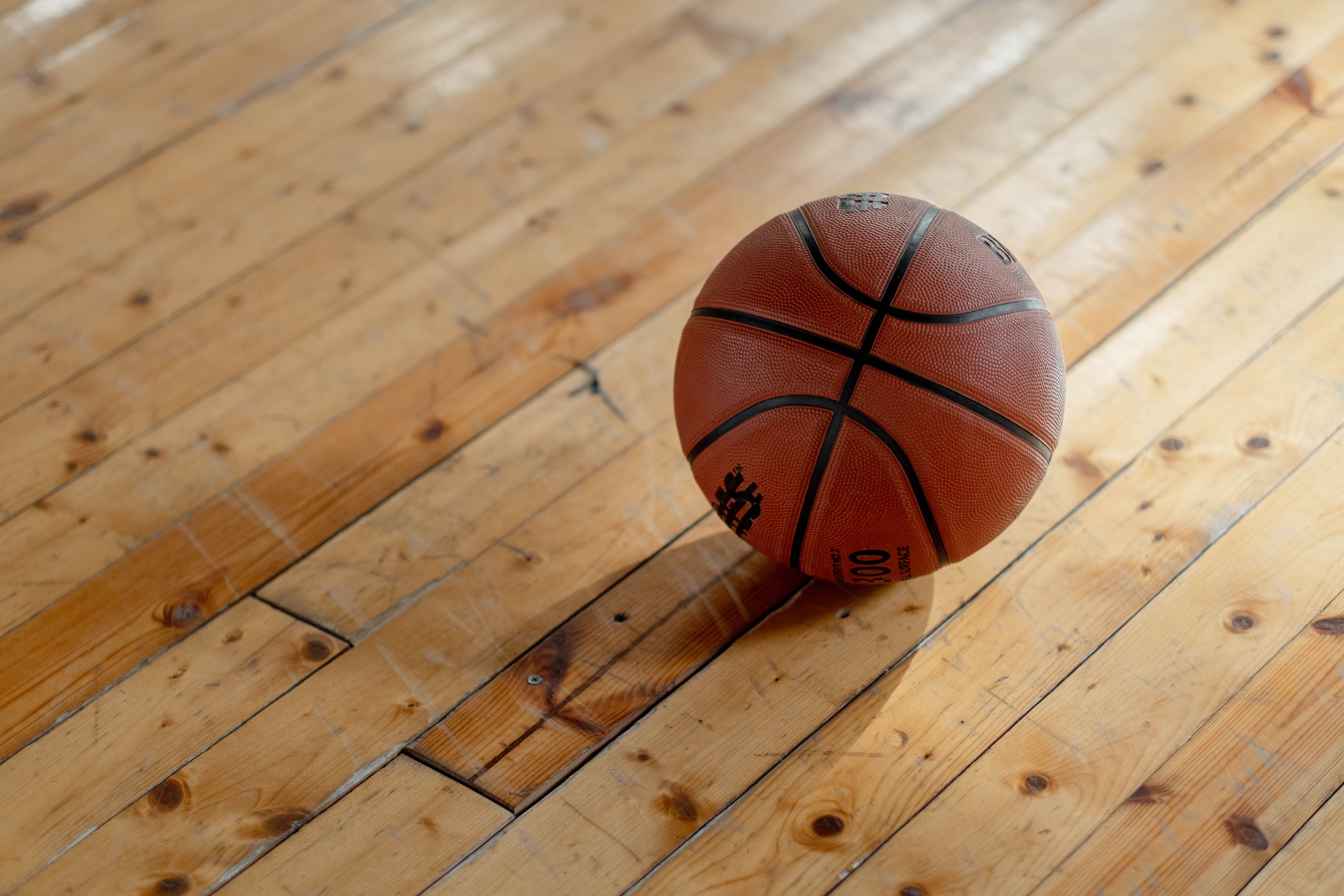 Ein Basketball | Quelle: Pexels