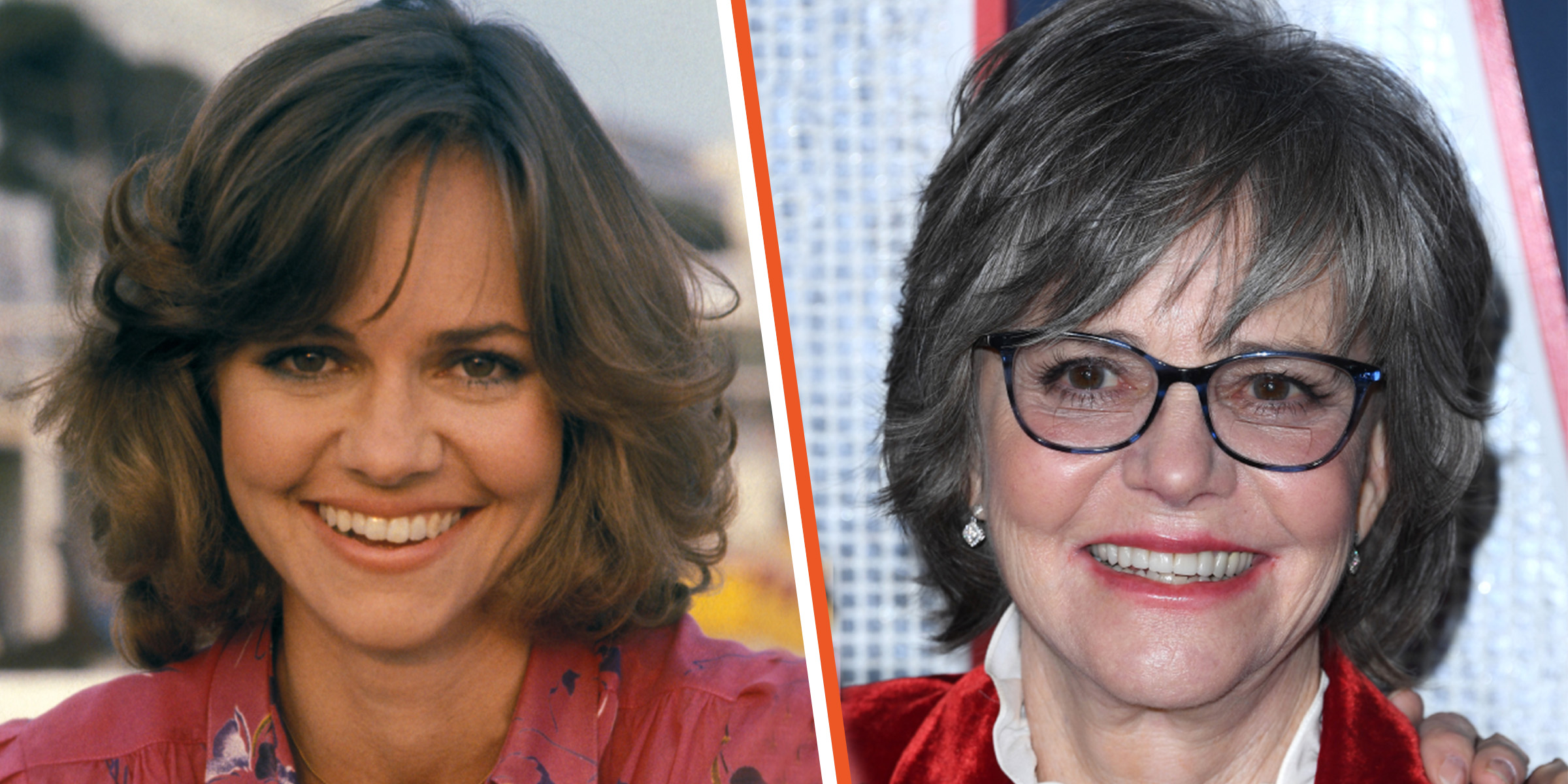 Sally Field | Quelle: Getty Images