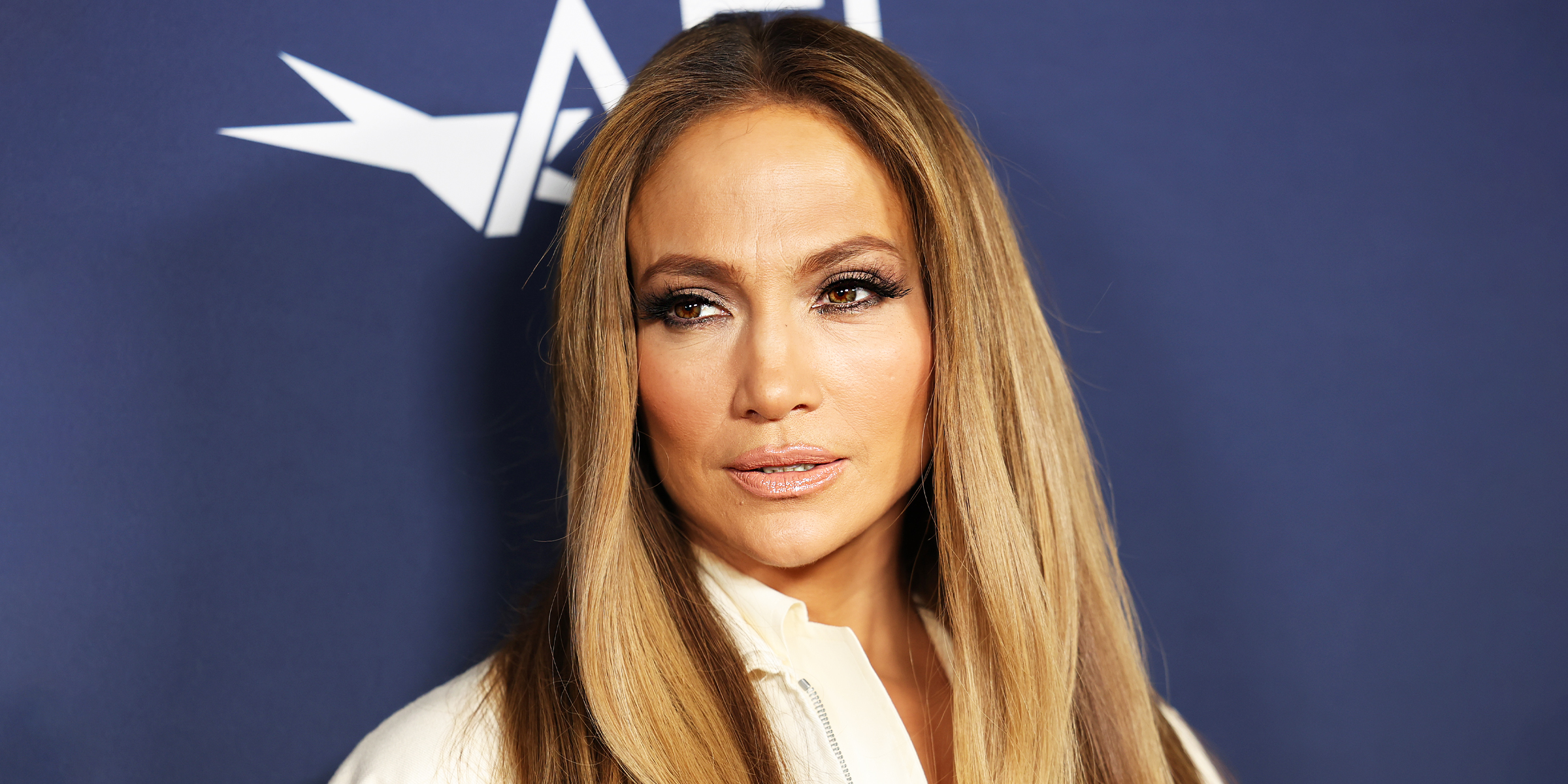 Jennifer Lopez, 2024 | Quelle: Getty Images