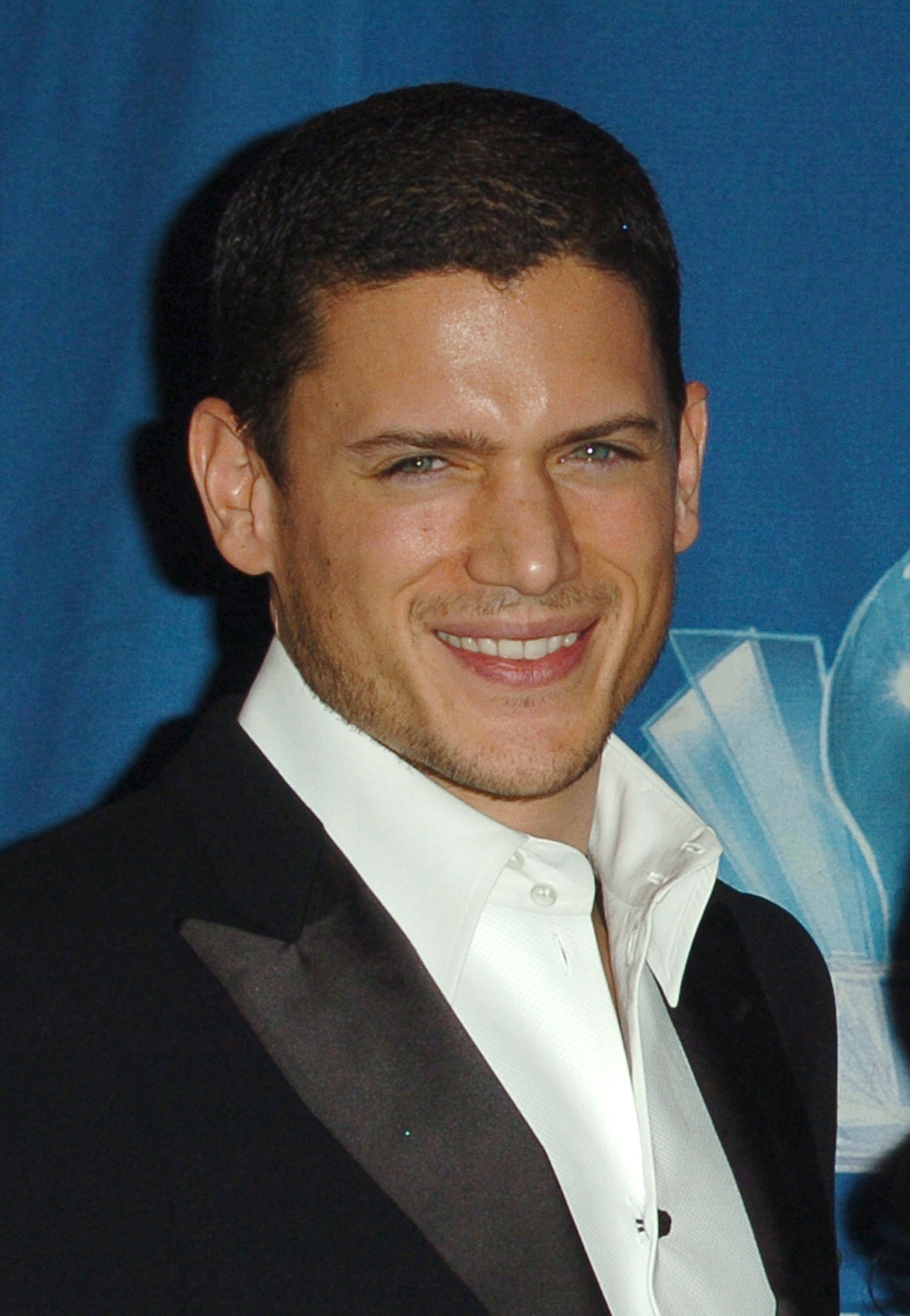 Wentworth Miller bei den 32nd Annual People's Choice Awards am 10. Januar 2006 | Quelle: Getty Images