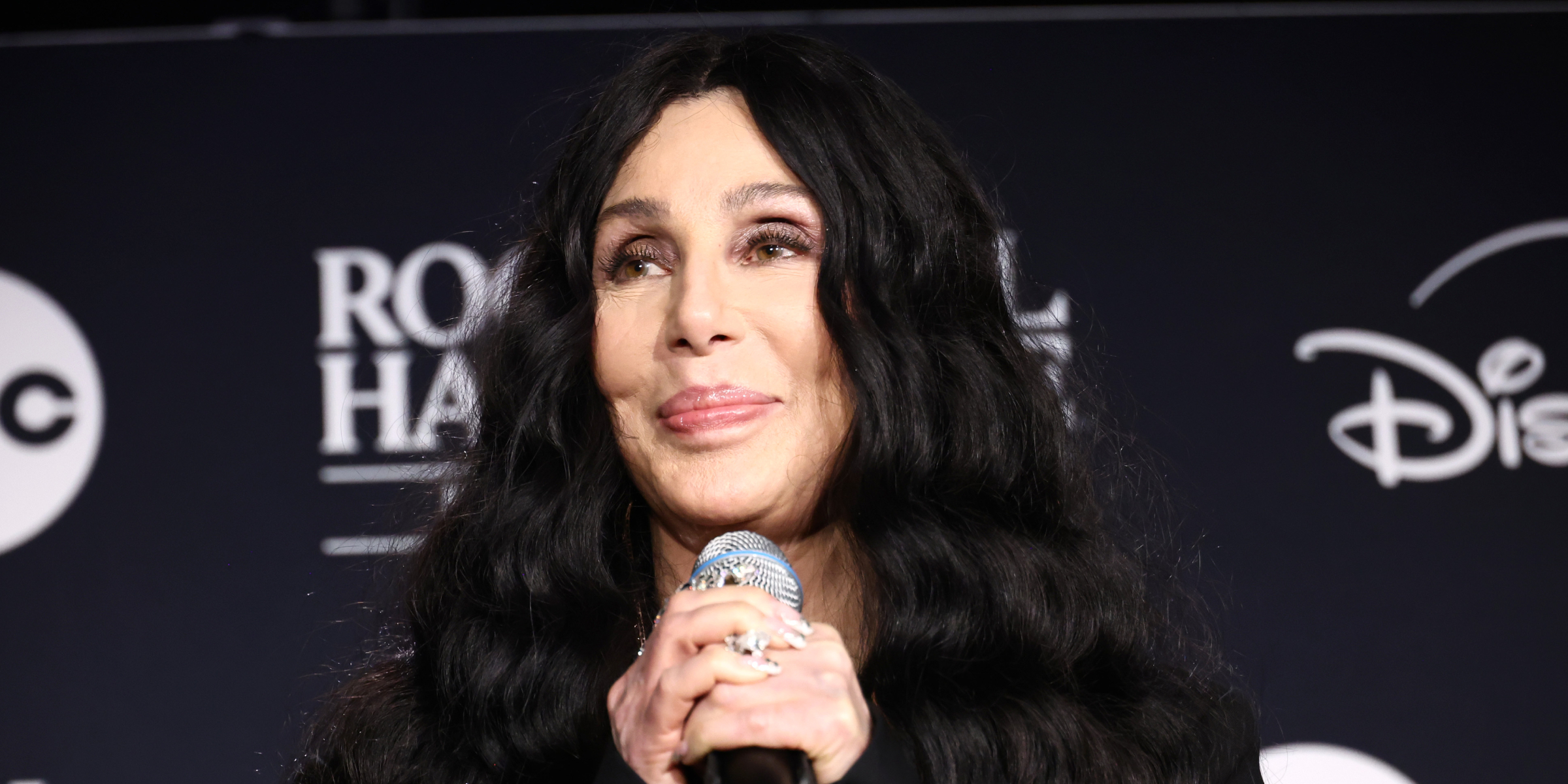 Cher | Quelle: Getty Images