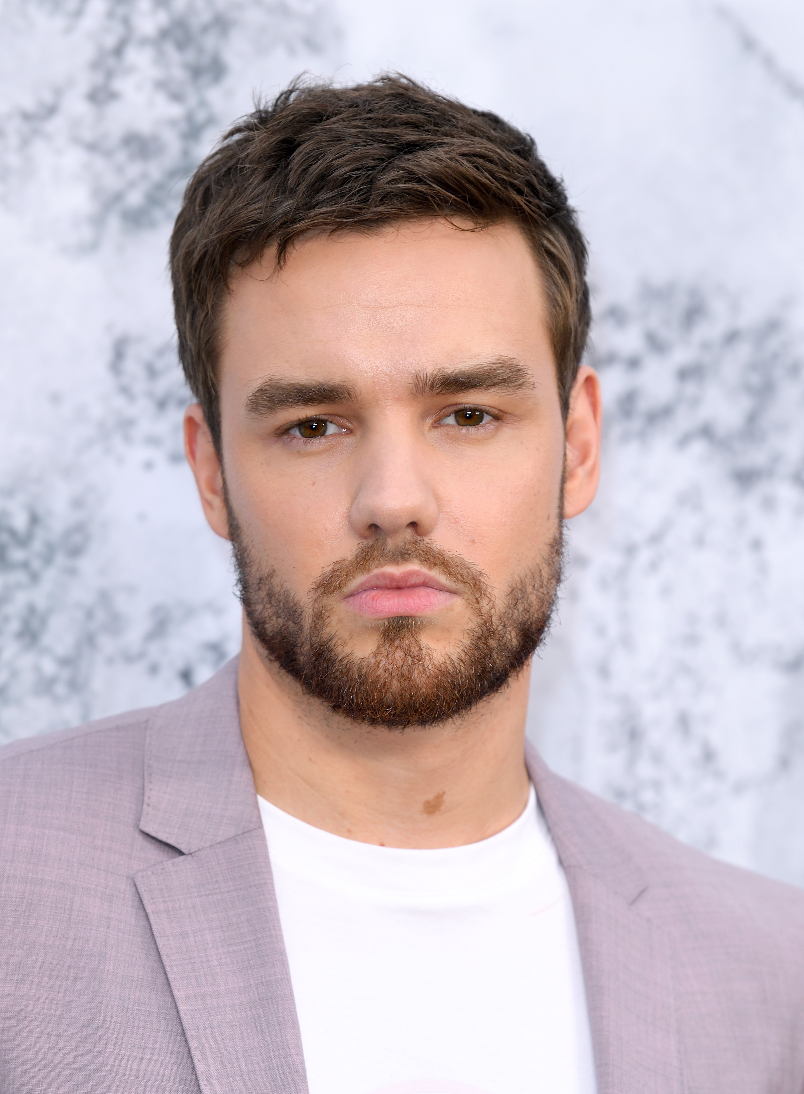 Liam Payne besucht die Summer Party 2019 in London am 25. Juni 2019 | Quelle: Getty Images