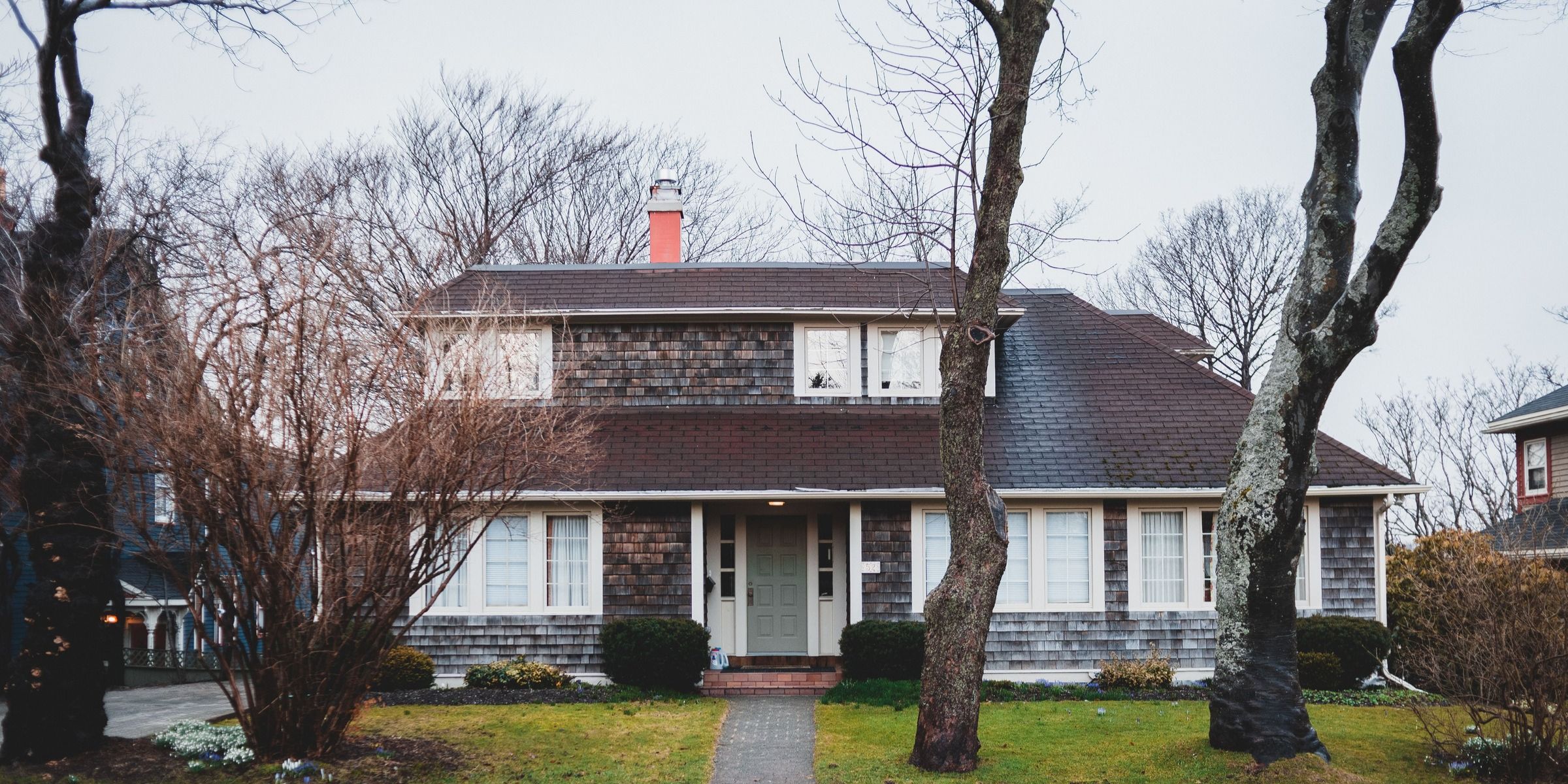 Ein Haus | Quelle: Pexels