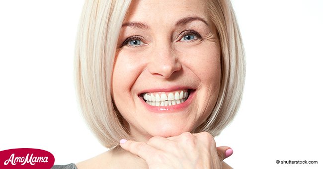 Styling-Tipps für Frauen über 50 um jünger und frischer auszusehen