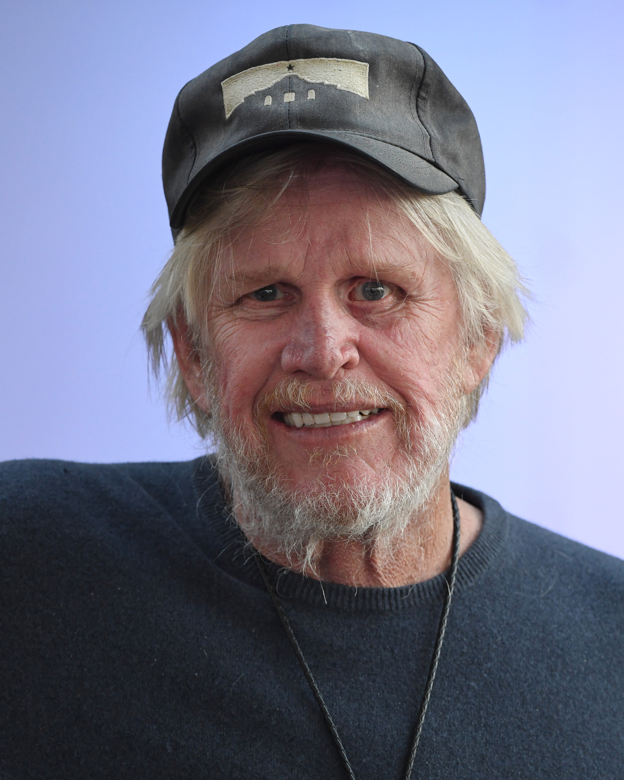 Auch die Karriere von Gary Busey hat darunter gelitten. | Quelle: Getty Images