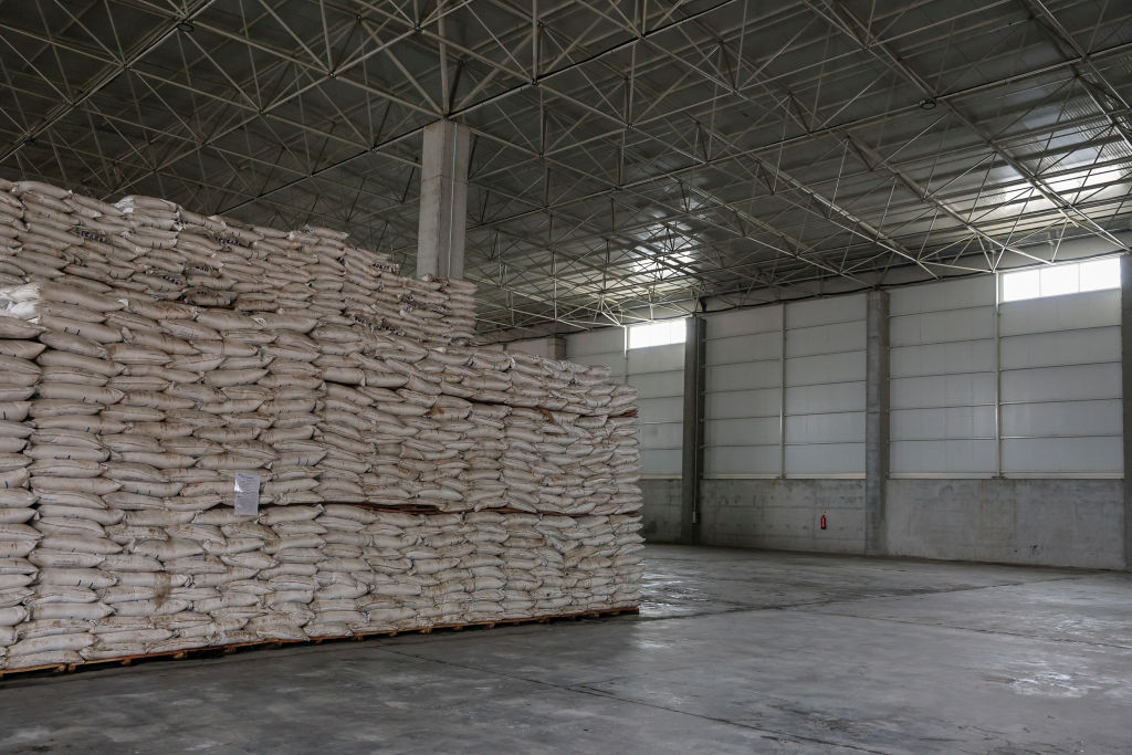 Symbolbild | Quelle: Getty Images