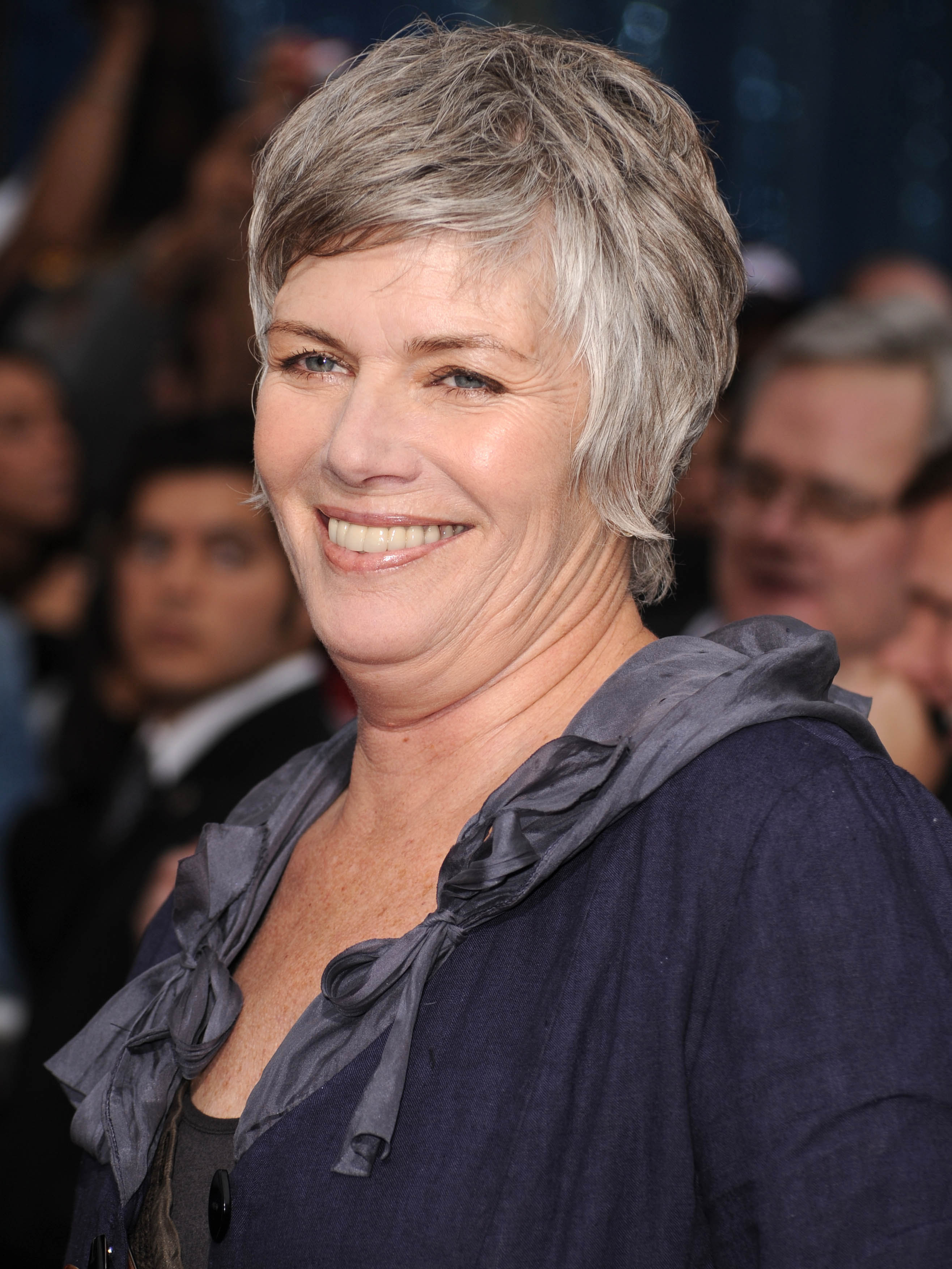 Kelly McGillis besucht die "Prince of Persia: The Sands of Time"-Premiere in Los Angeles am 17. Mai 2010 in Hollywood, Kalifornien | Quelle: Getty Images