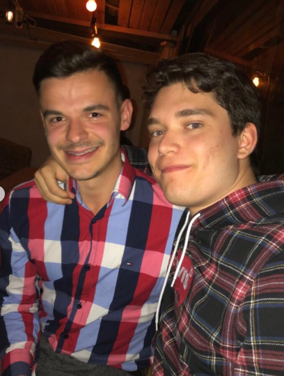 Tim und Jan | Quelle: instagram.com/timl1302/