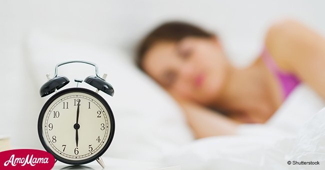 Gute Nacht: Menschen, die es bevorziehen später ins Bett zu gehen, können ein größeres Sterberisiko haben