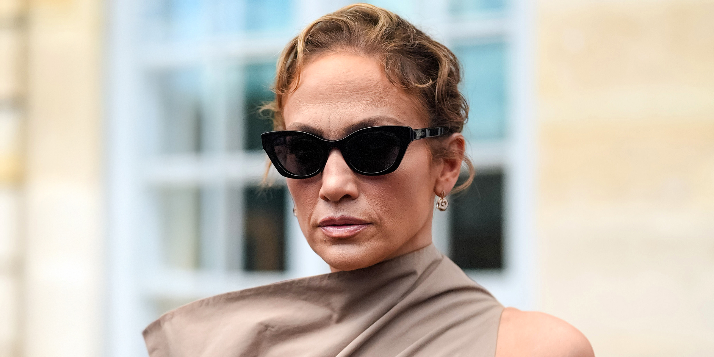 Jennifer Lopez | Quelle: Getty Images