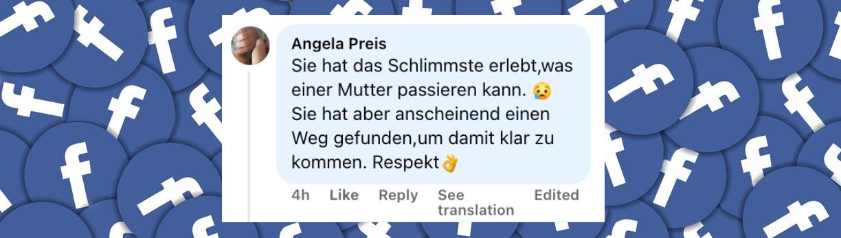 Quelle: facebook.com/IchBinEinStar