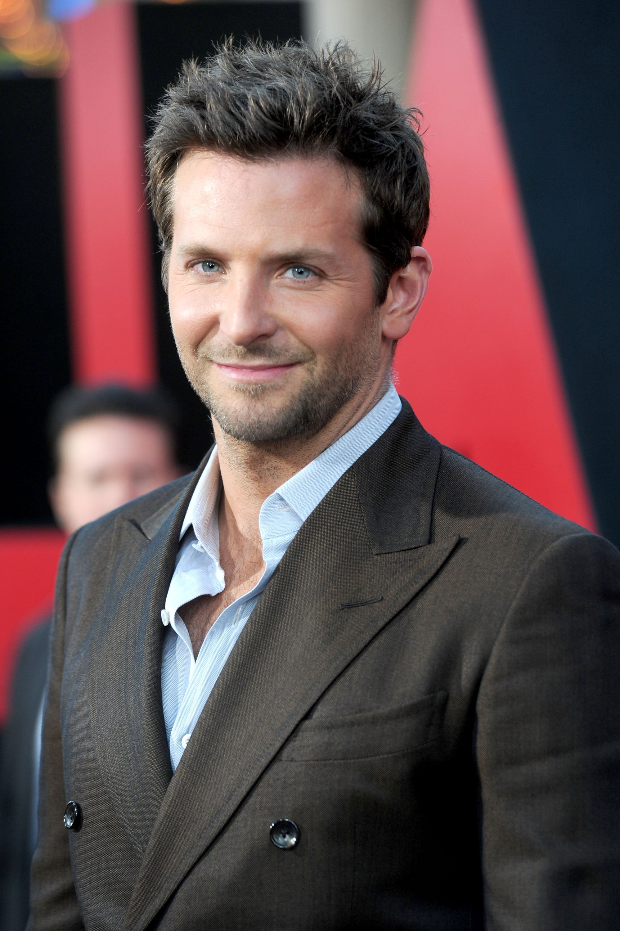 Bradley Cooper am 19. Mai 2011 in Los Angeles, Kalifornien | Quelle: Getty Images