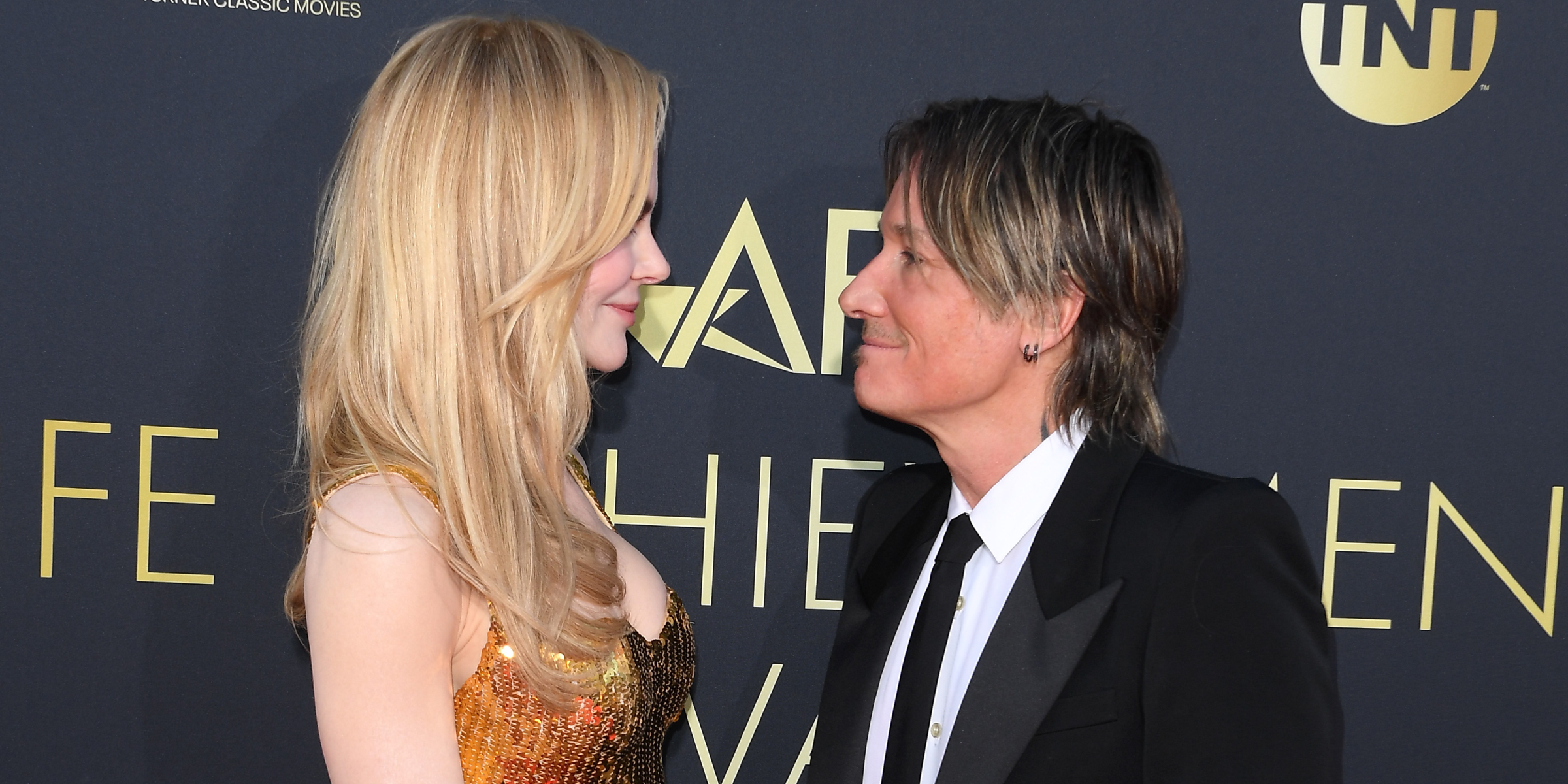 Nicole Kidman und Keith Urban | Quelle: Getty Images