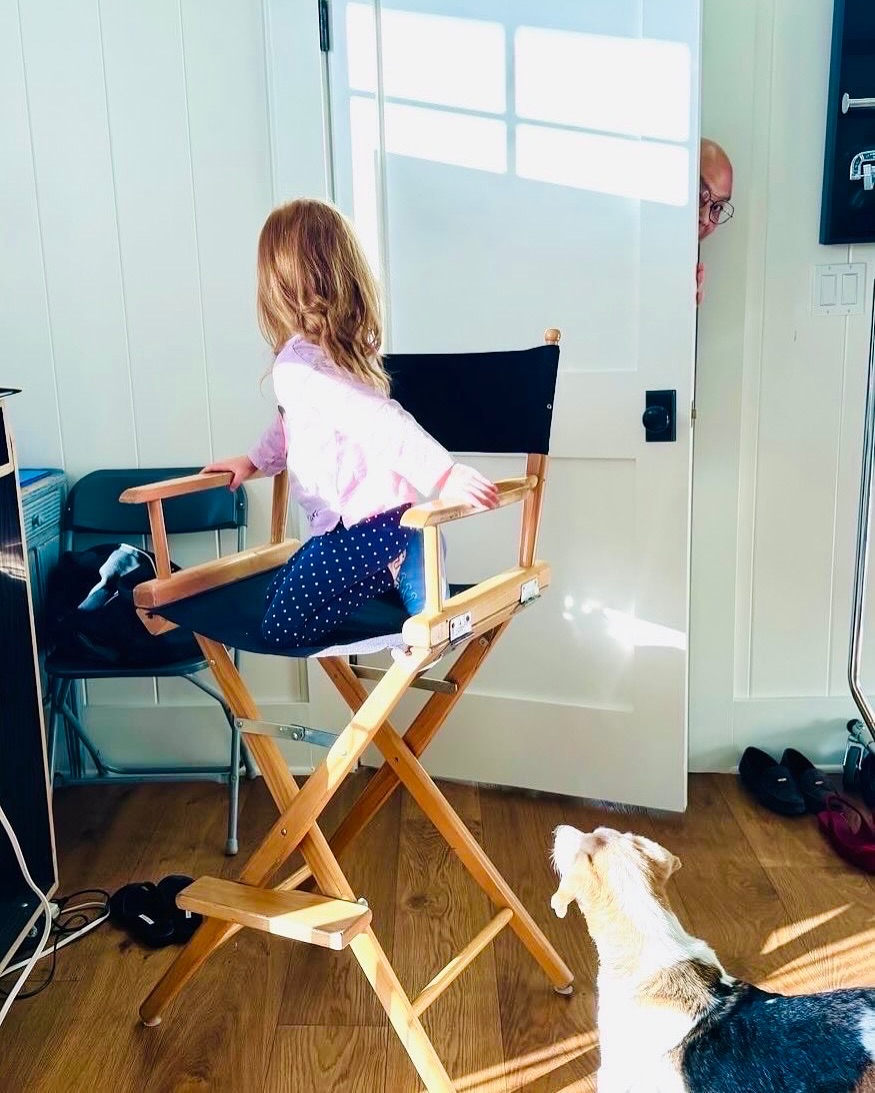 Prinzessin Lilibet und Prinz Archie aus einem Beitrag vom 1. September 2025. | Quelle: Instagram/meghan