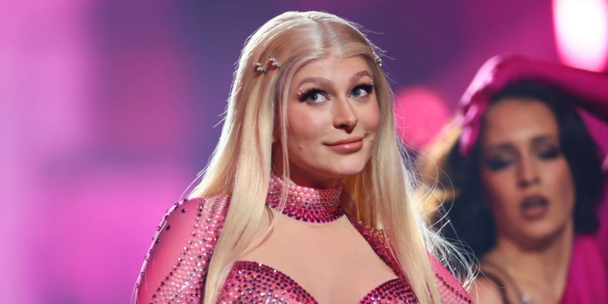 Marie Rheim | Quelle: Getty Images