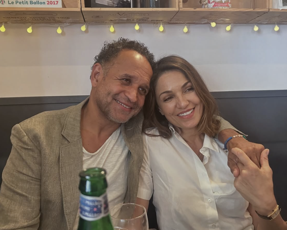 Screenshot eines Posts von Cylia Chasman | Quelle: Instagram/cylia.chasman