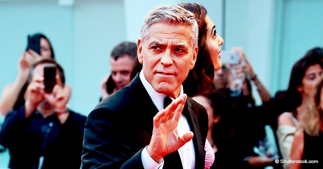 Samantha Markle verbietet George Clooney den Mund, nachdem er Meghan Markle verteidigte