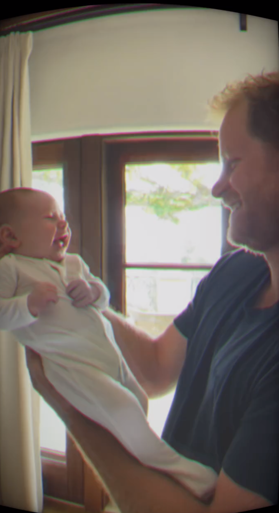 Prinz Archie und Prinz Harry aus einem Beitrag vom 16. Juni 2025. | Quelle: Instagram/meghan