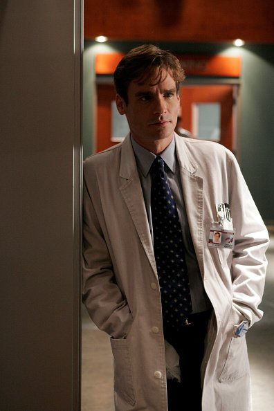 Robert Sean Leonard als Dr. James Wilson | Quelle: Getty Images