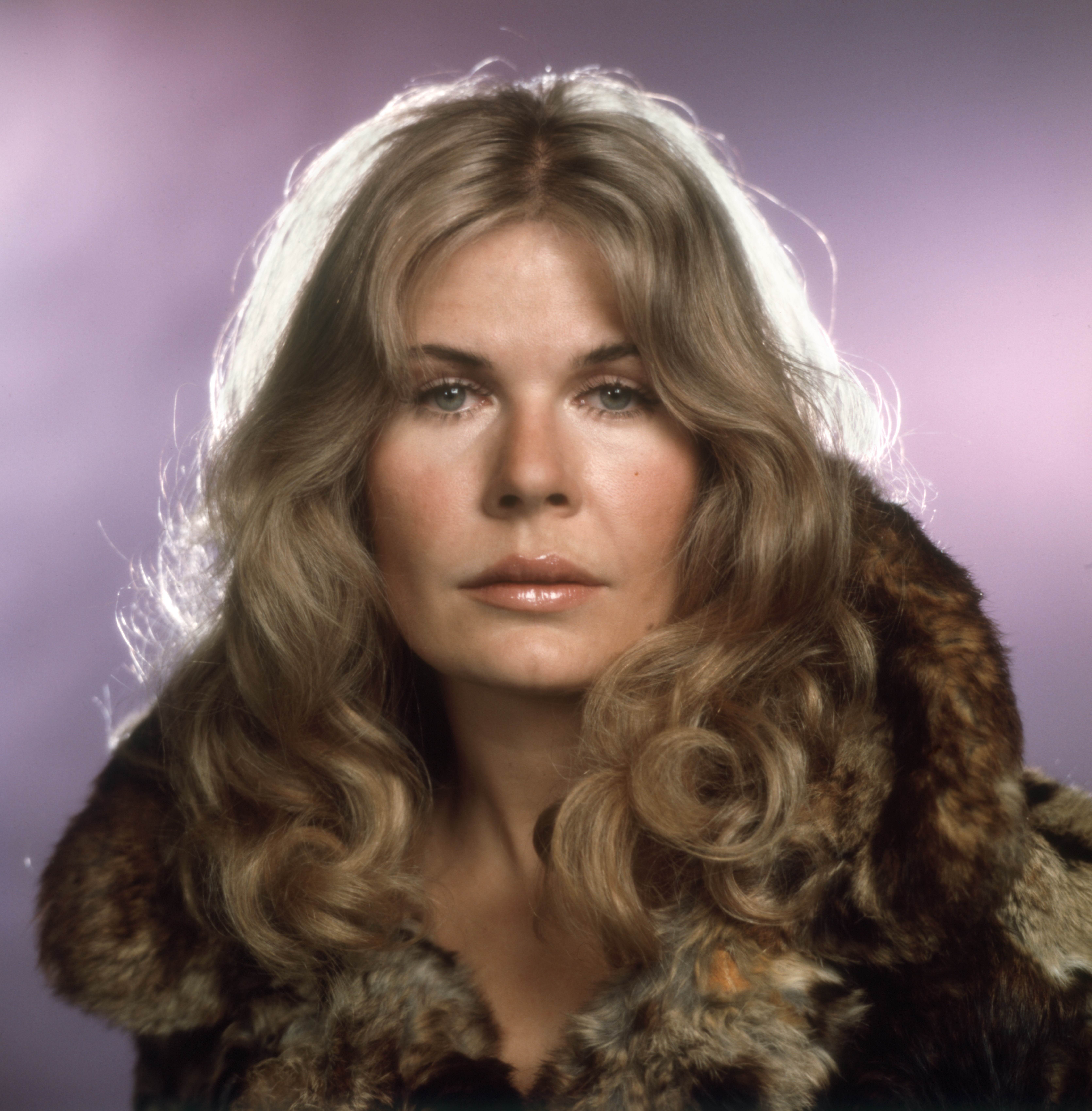 Schauspielerin Loretta Swit, die weibliche Hauptrolle in „M*A*S*H“ um 1972 | Quelle: Getty Images