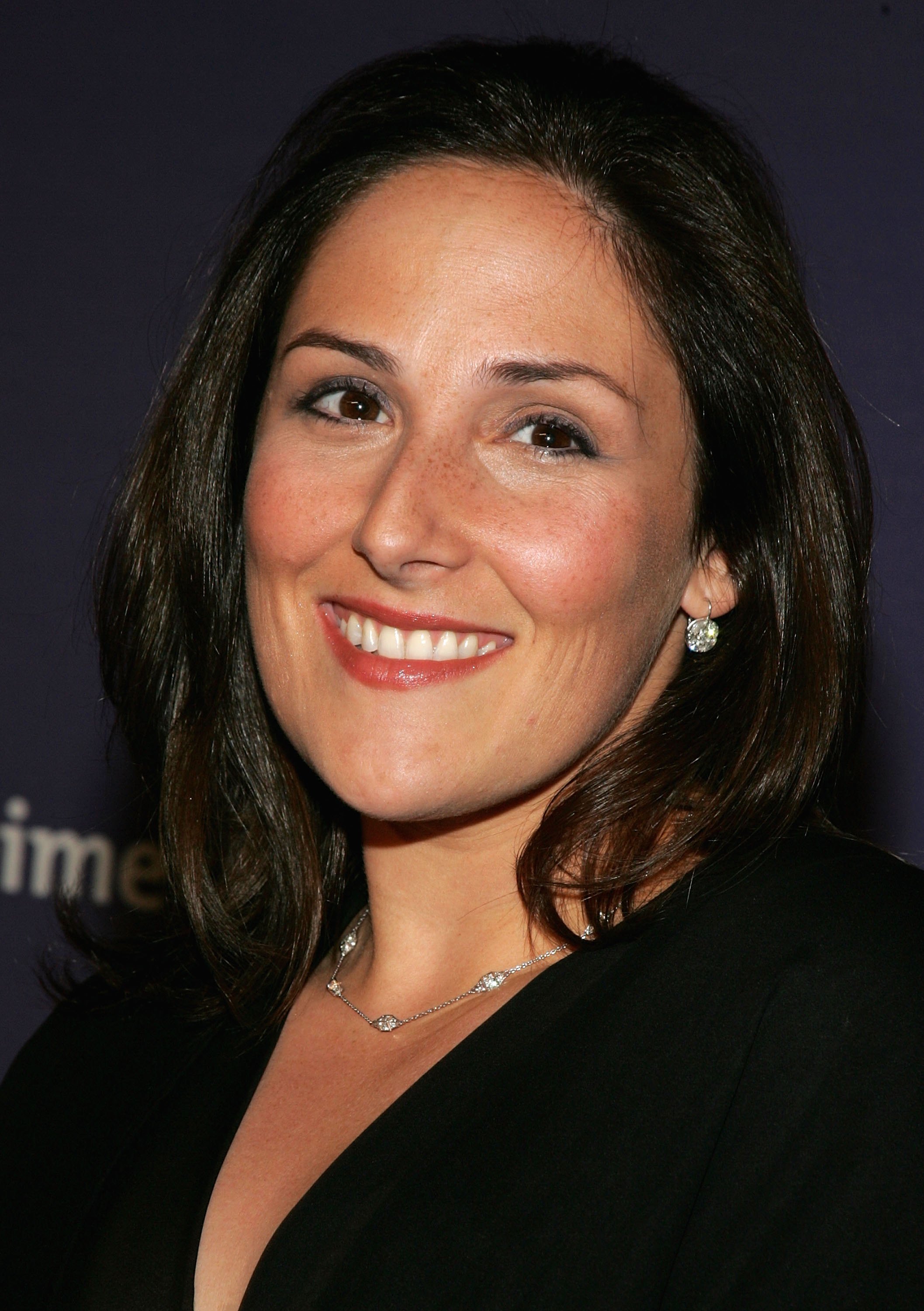 Ricki Lake nimmt am 8. März 2006 an der 14. jährlichen "A Night at Sardis" der Alzheimers Associations in Beverly Hills, Kalifornien, teil. | Quelle: Getty Images