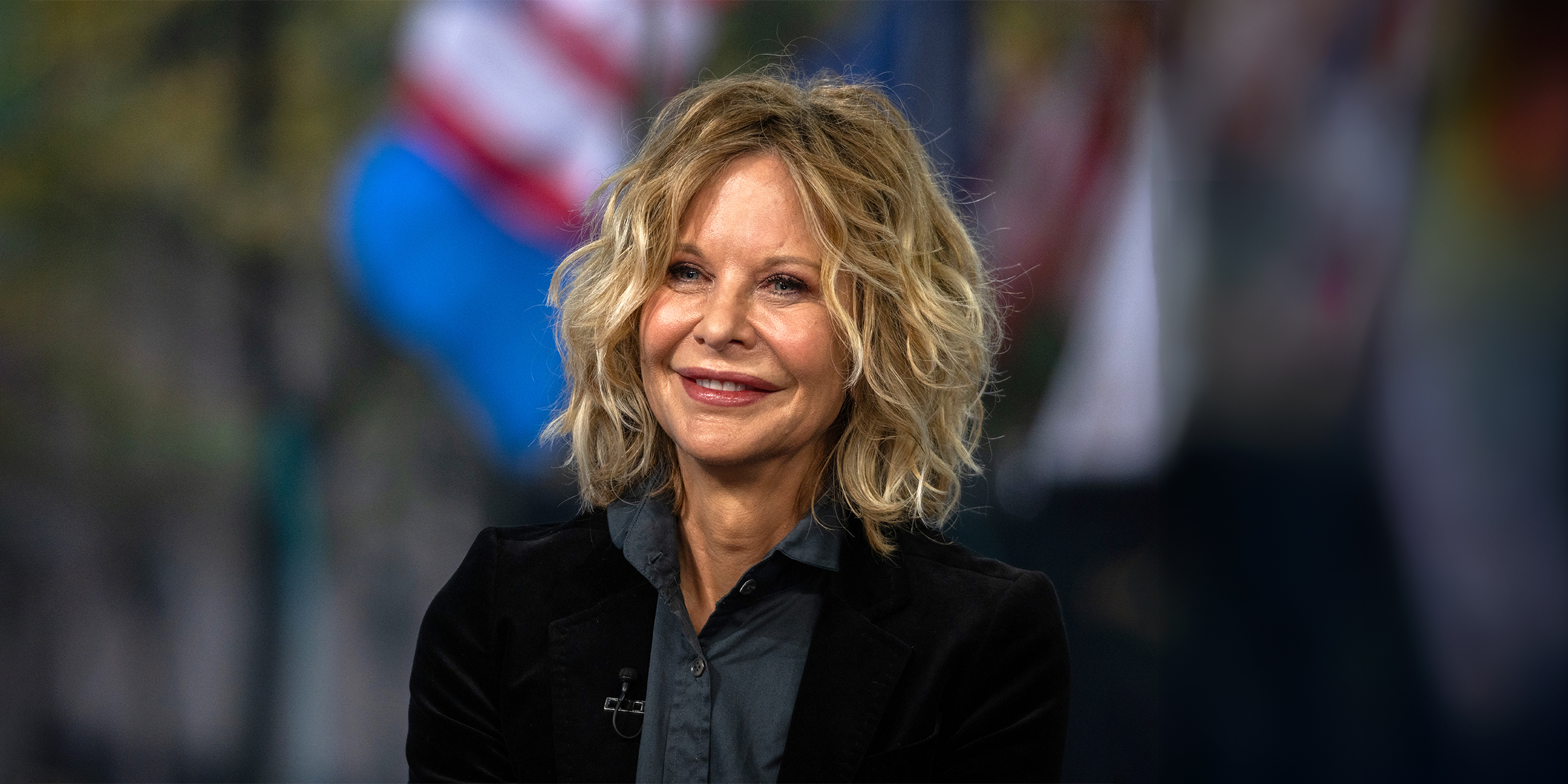 Meg Ryan | Quelle: Getty Images