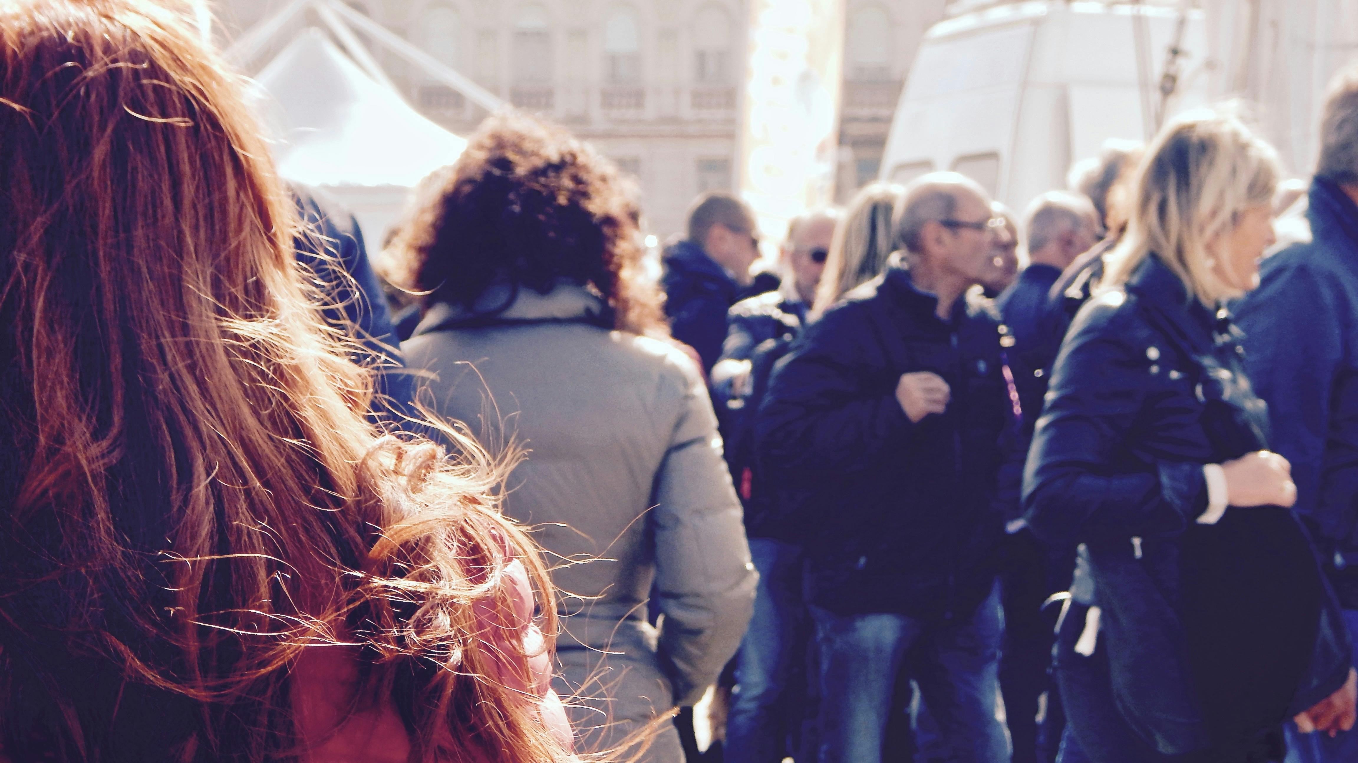 Nur zu Illustrationszwecken. | Quelle: Pexels