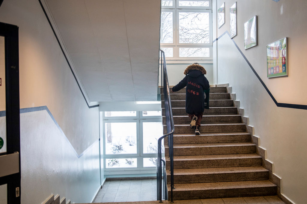 Symbolbild | Quelle: Getty Images