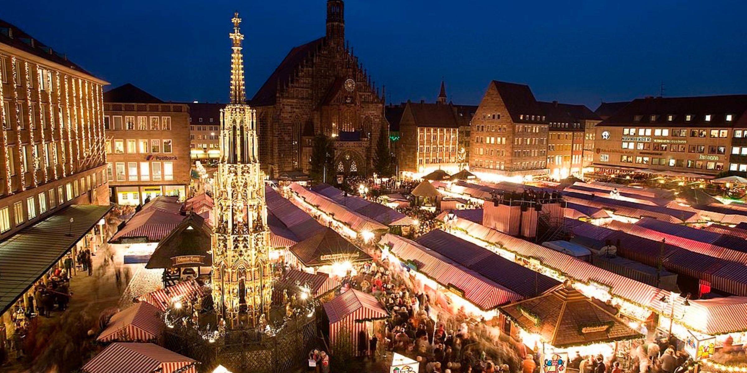 Nuremberg | Quelle: Getty Images