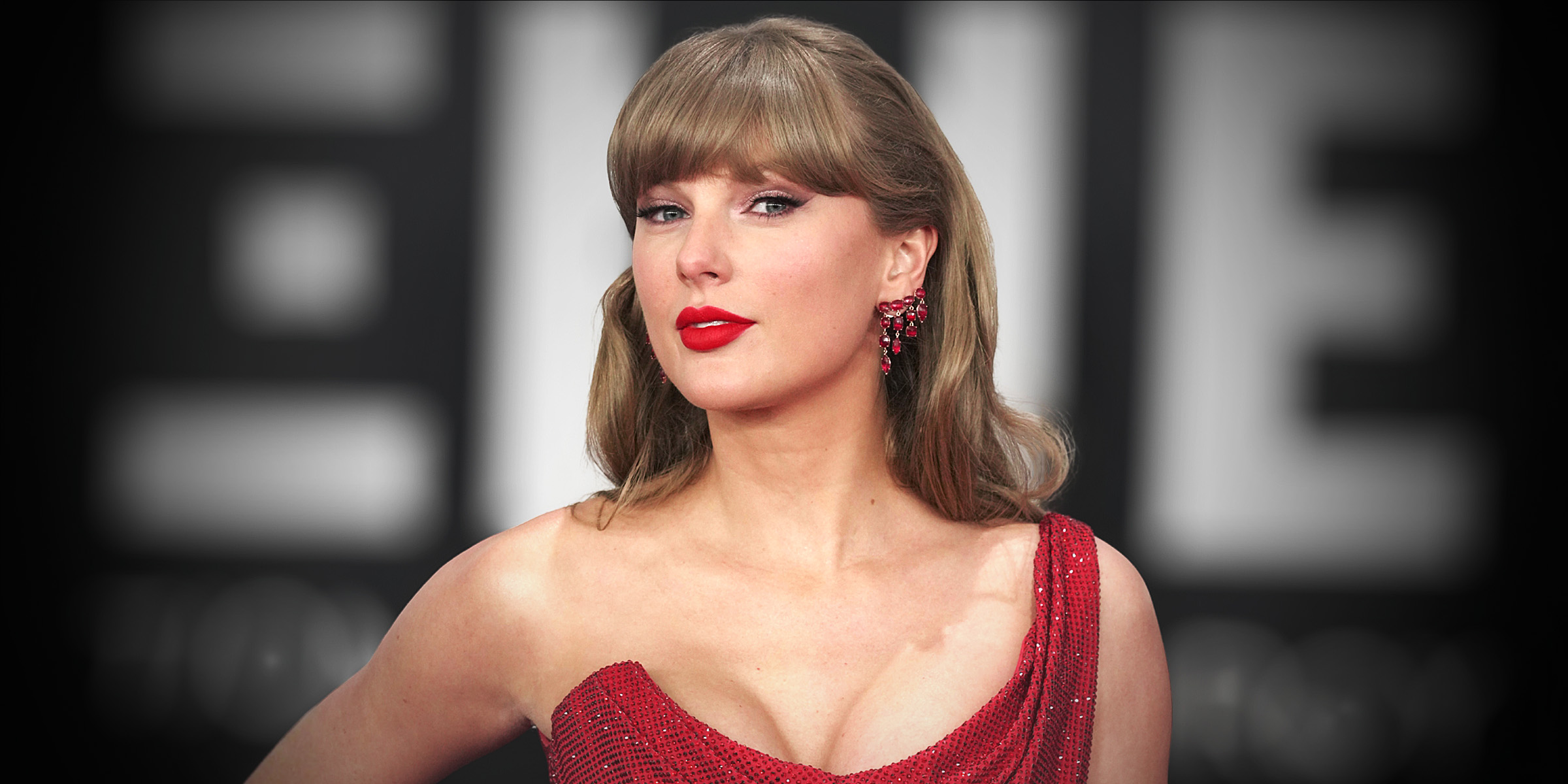 Taylor Swift | Quelle: Getty Images