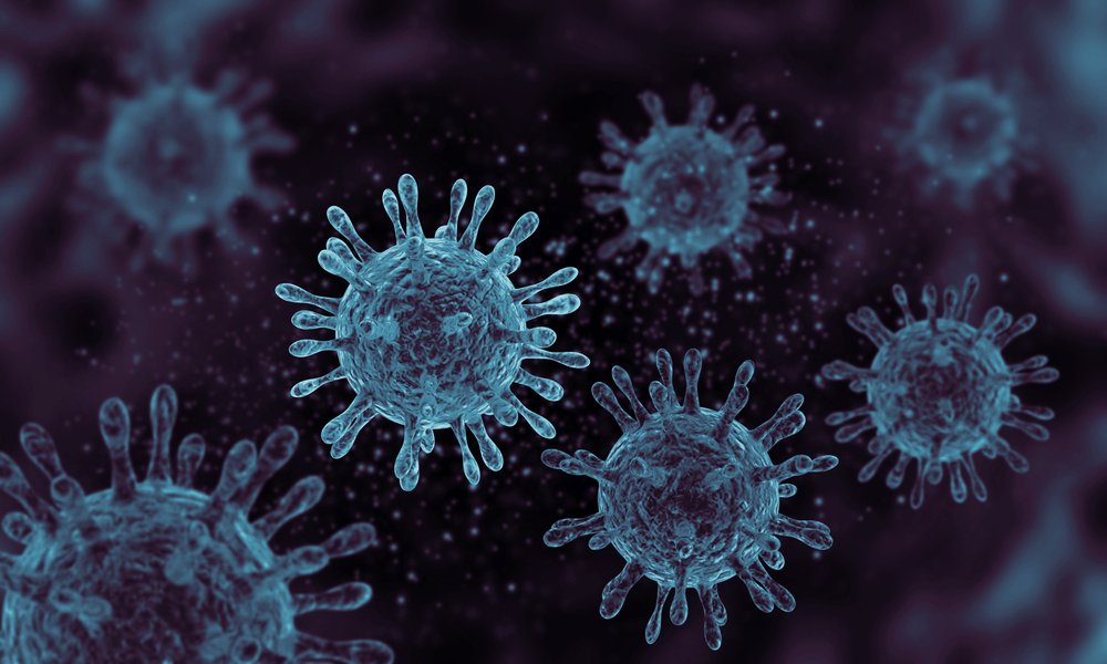 Gefährlicher Virus. | Quelle Shutterstock