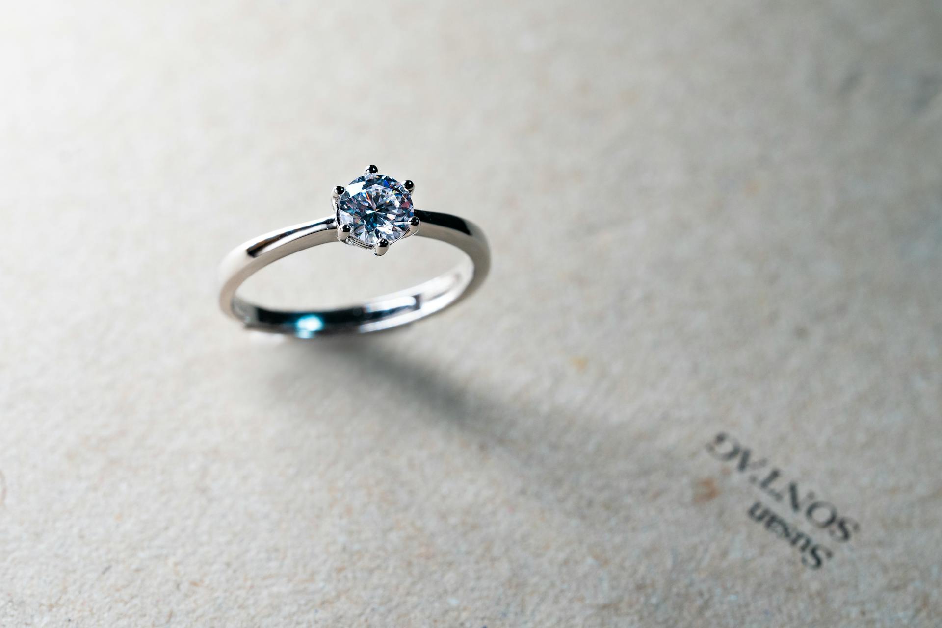 Ein Ring | Quelle: Pexels