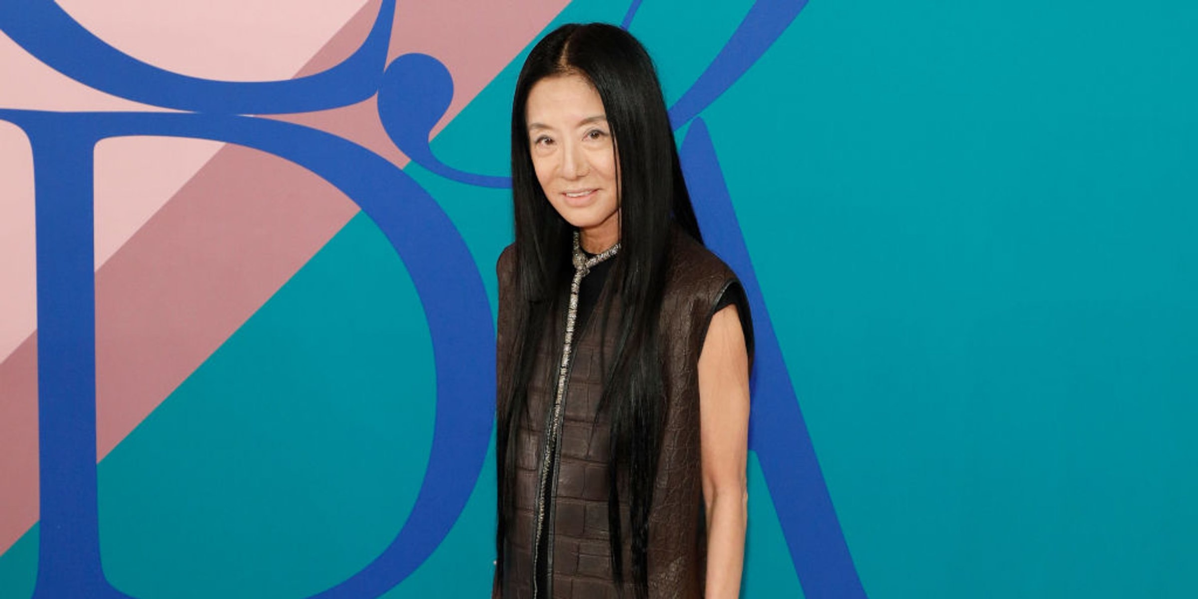 Vera Wang | Quelle: Getty Images
